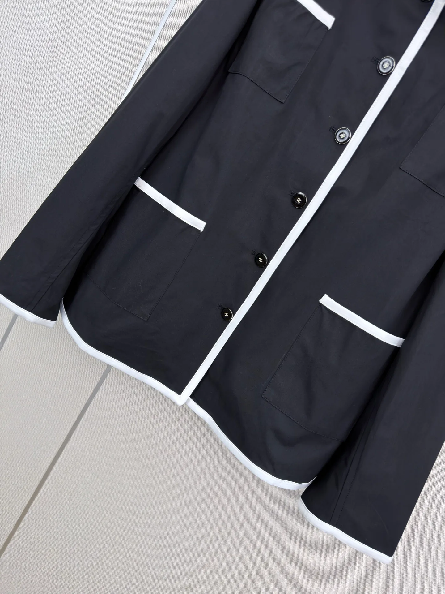 Women's Blazers CHANEL 18108331