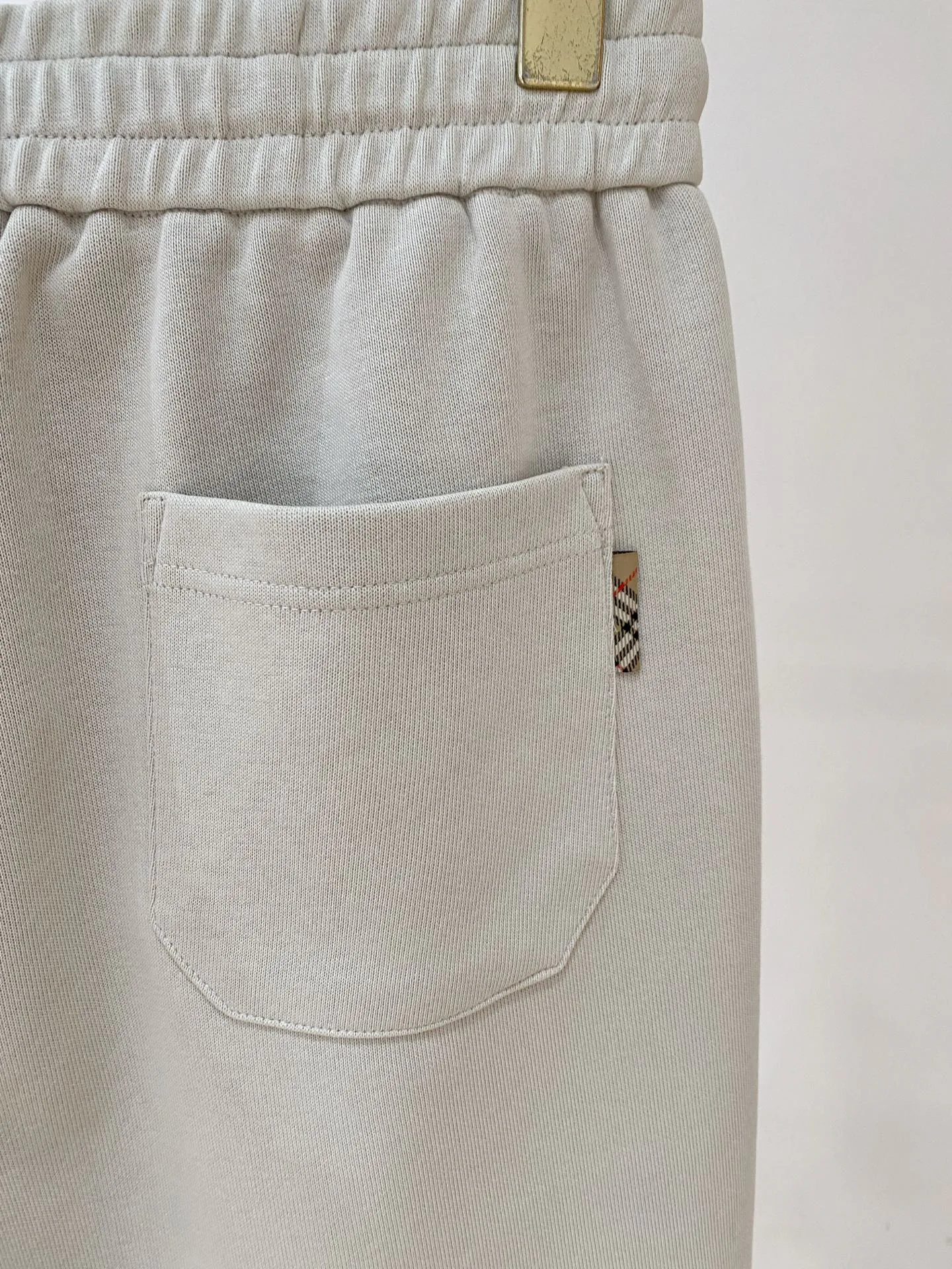 Men's Shorts BURBERRY 18246958