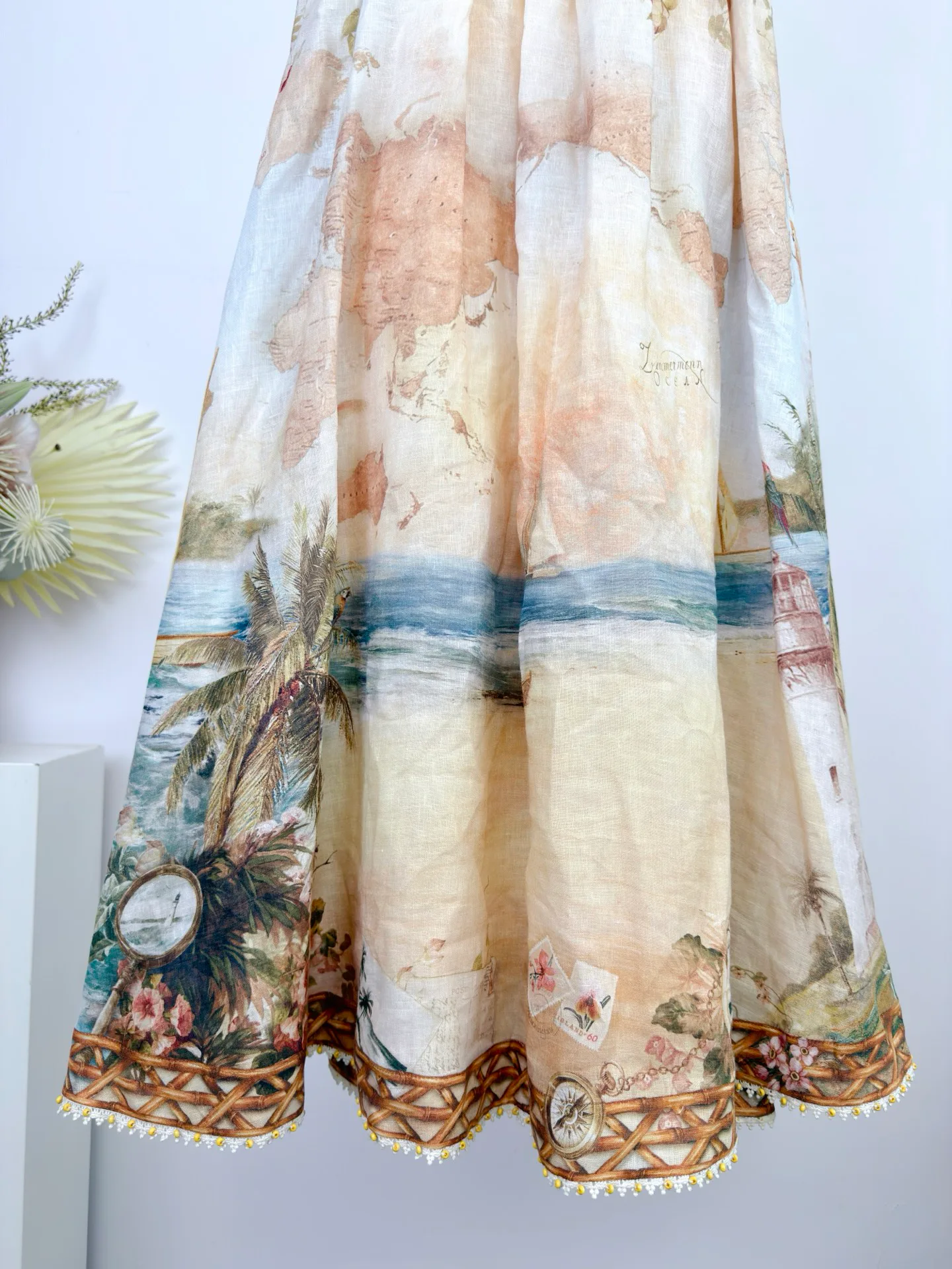 Women's Dresses ZIMMERMANN 18381997