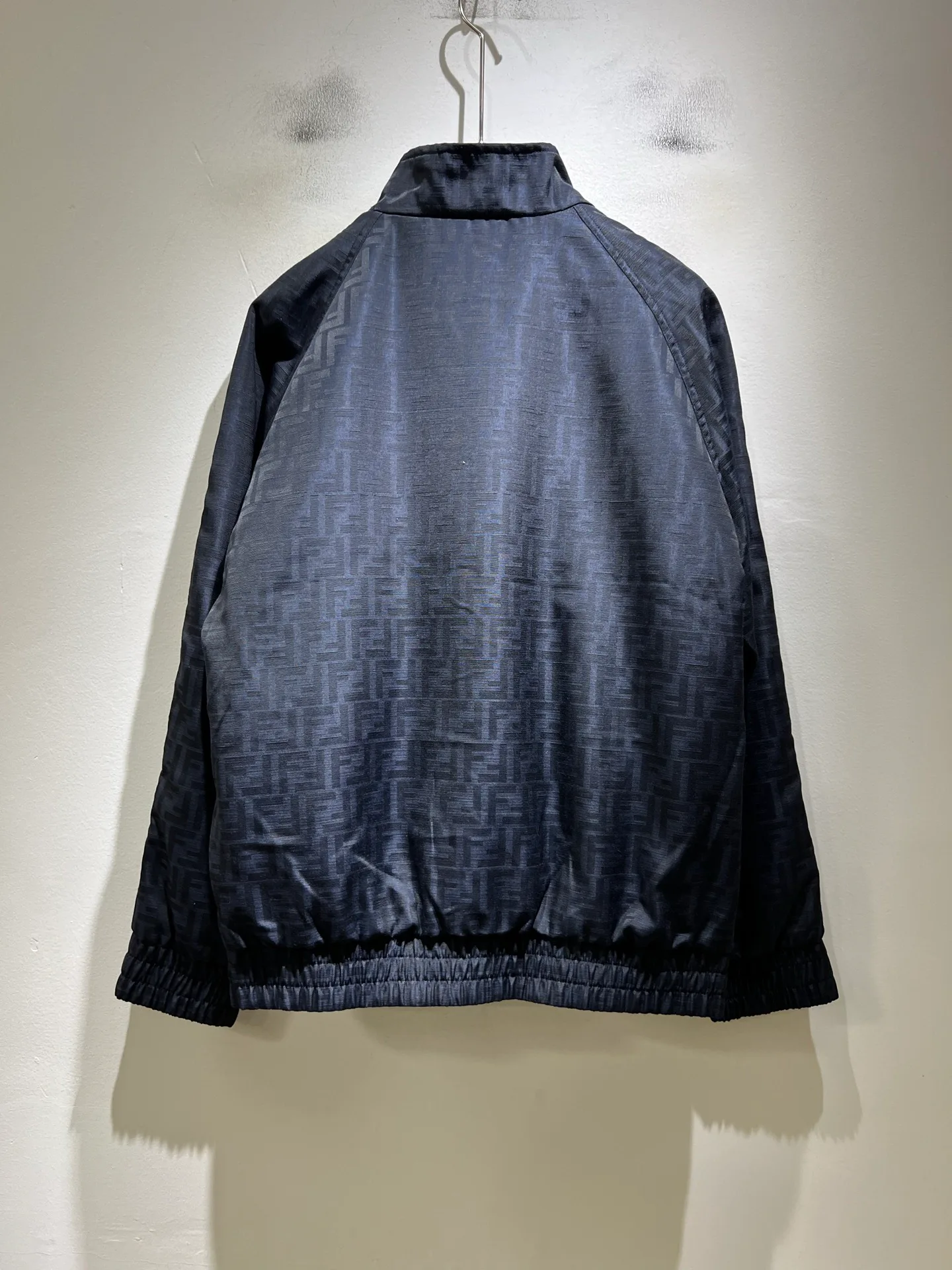 Men's Jackets And Down Jackets FENDI 18080827