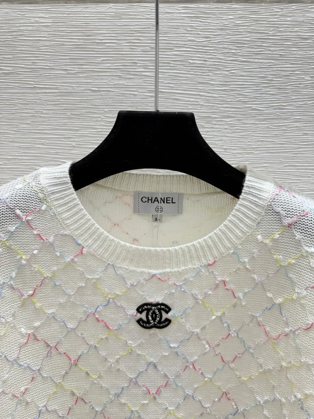 Women's Jumpers And Sweaters CHANEL 18035197