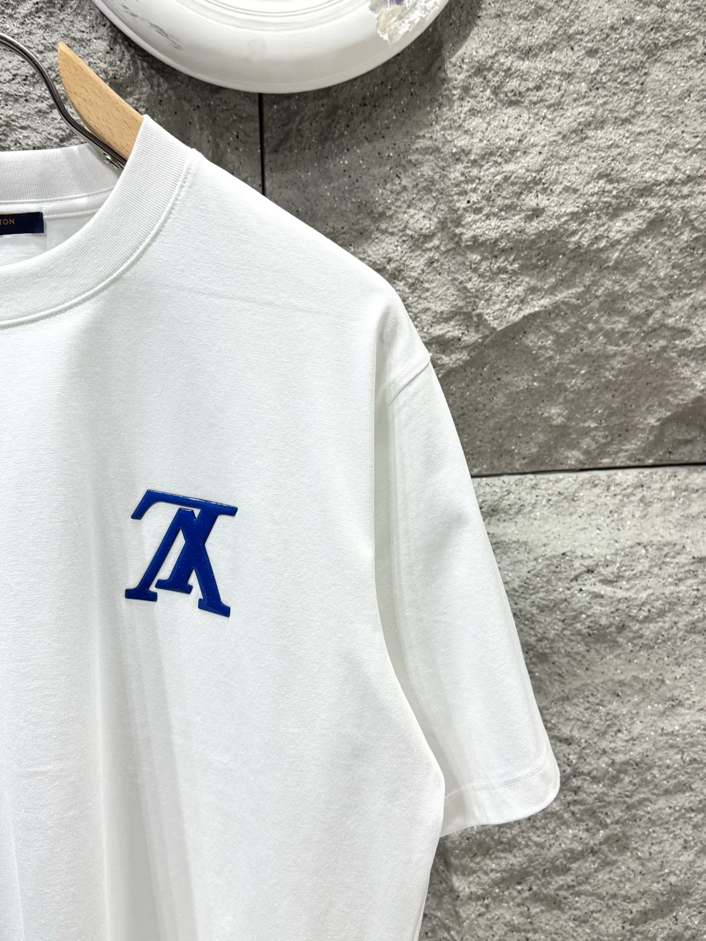 Men's T-Shirts LOUIS VUITTON 17821280