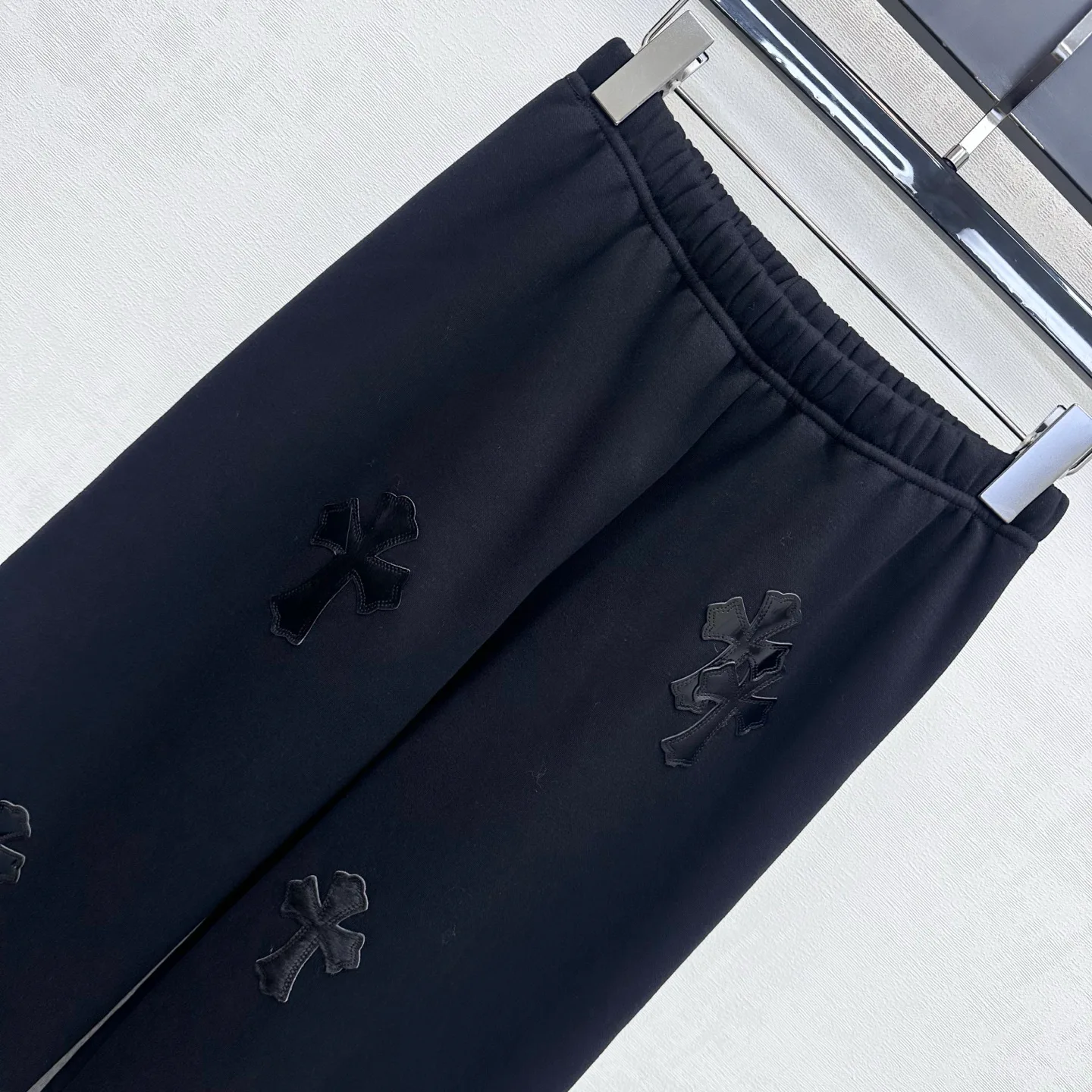 Women's Trousers CHROME HEARTS 18432113