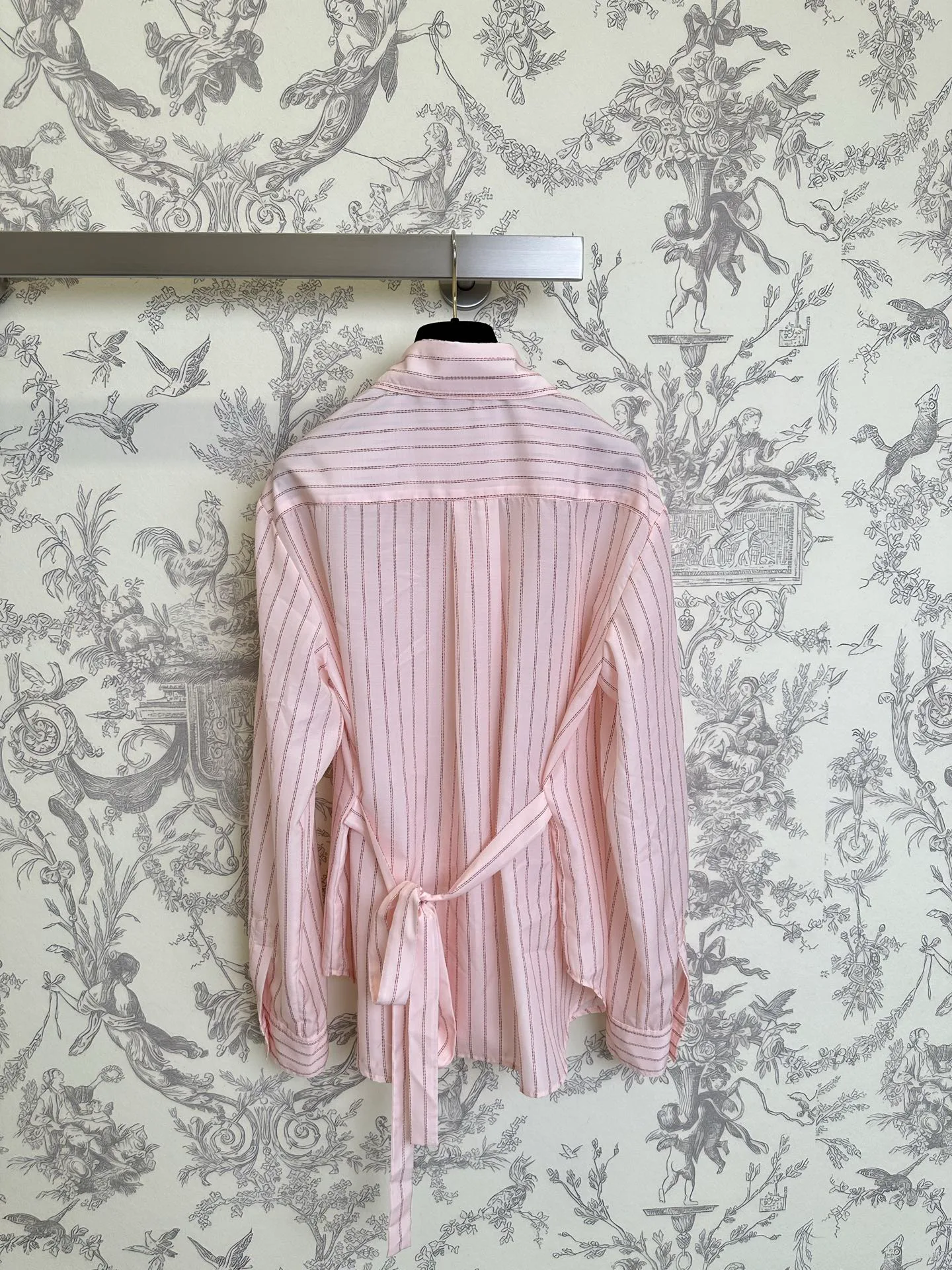 Women's Shirts CHANEL 17953063