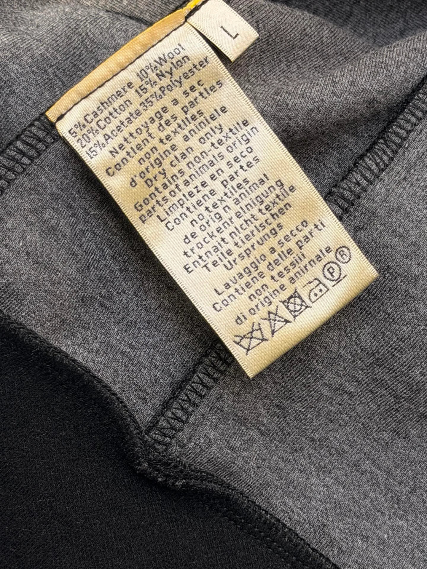 Men's Jackets And Down Jackets HERMES 17905279