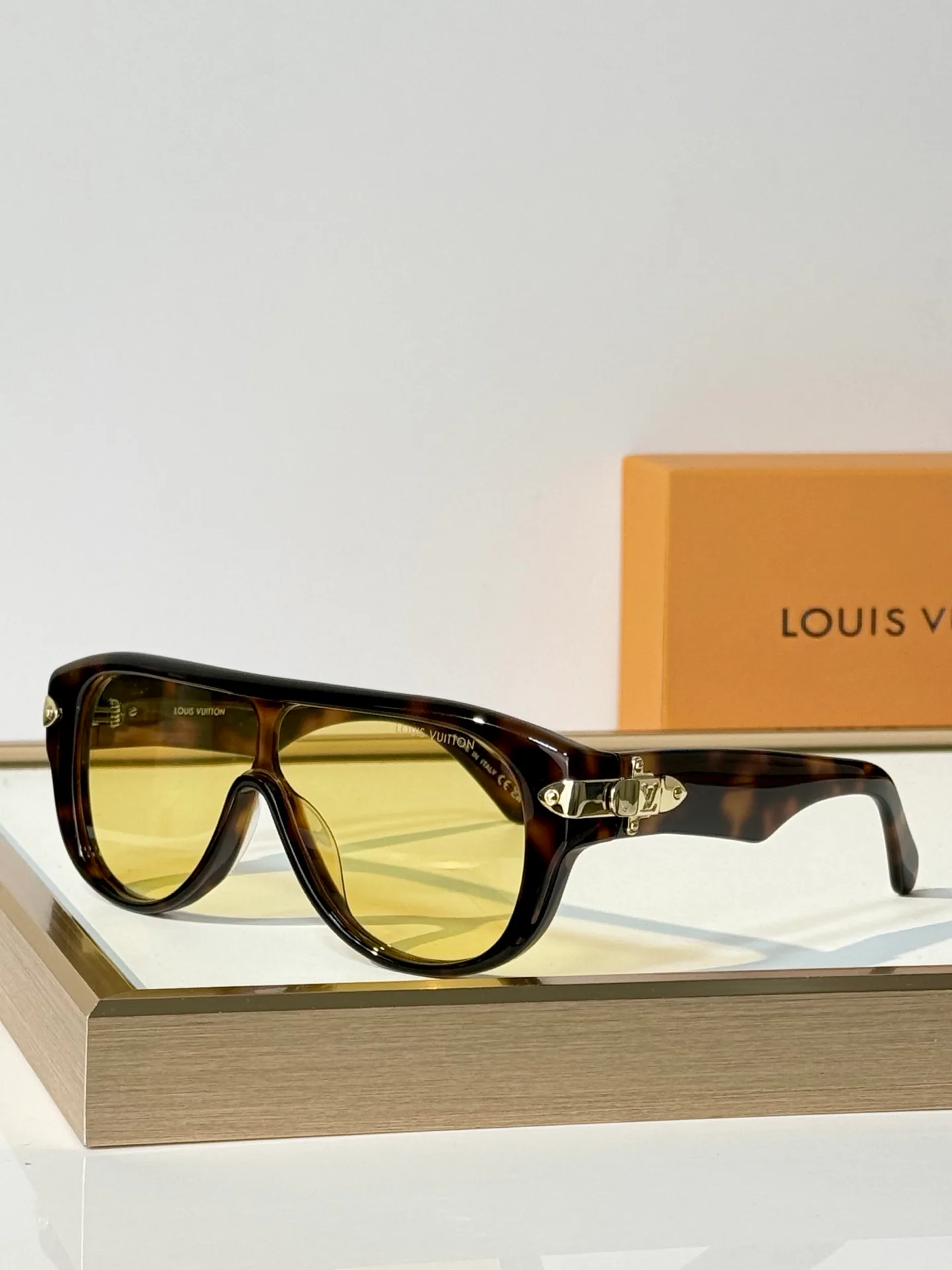 Glasses LOUIS VUITTON 18453192