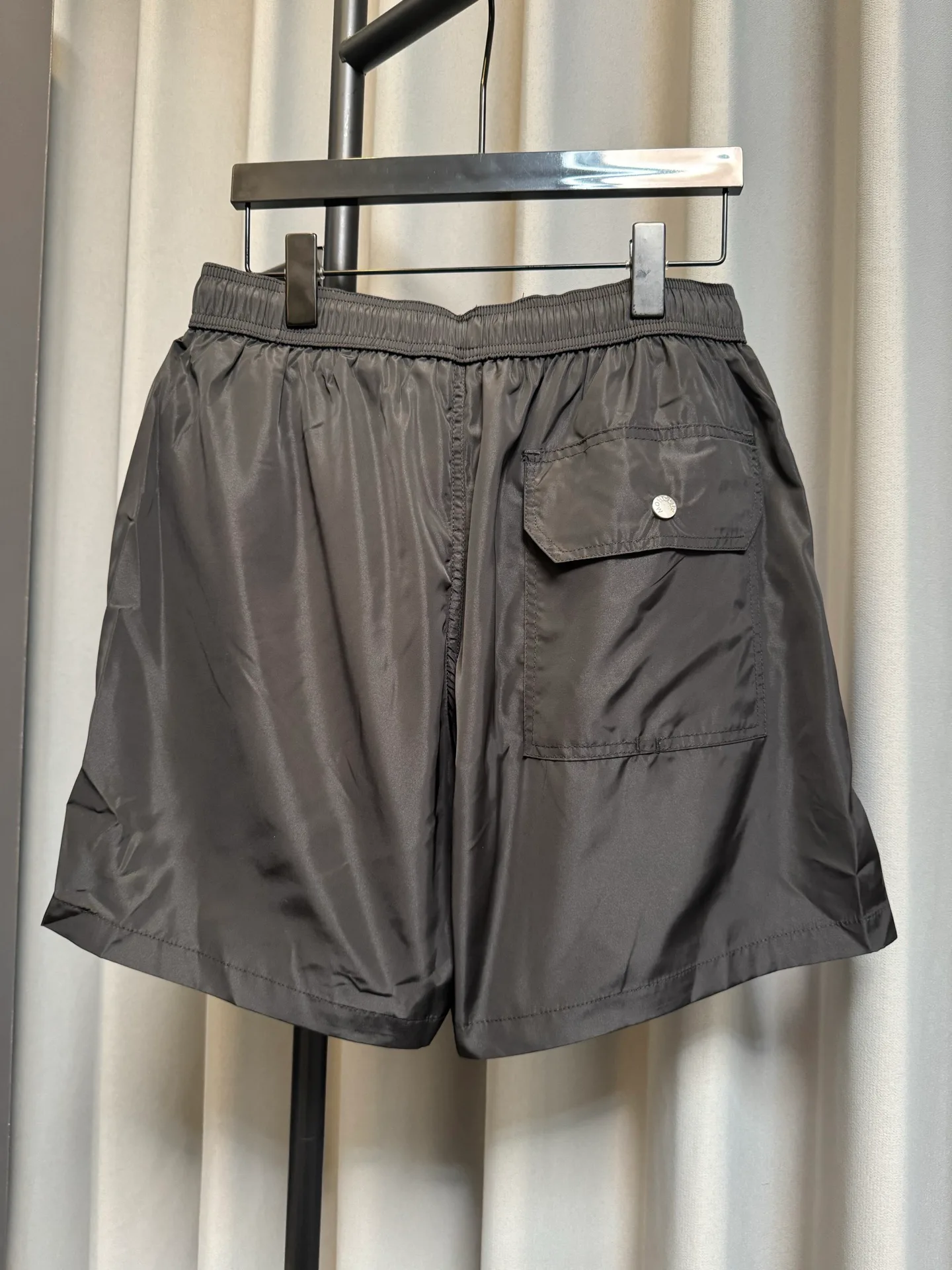 Men's Shorts MONCLER 17420960