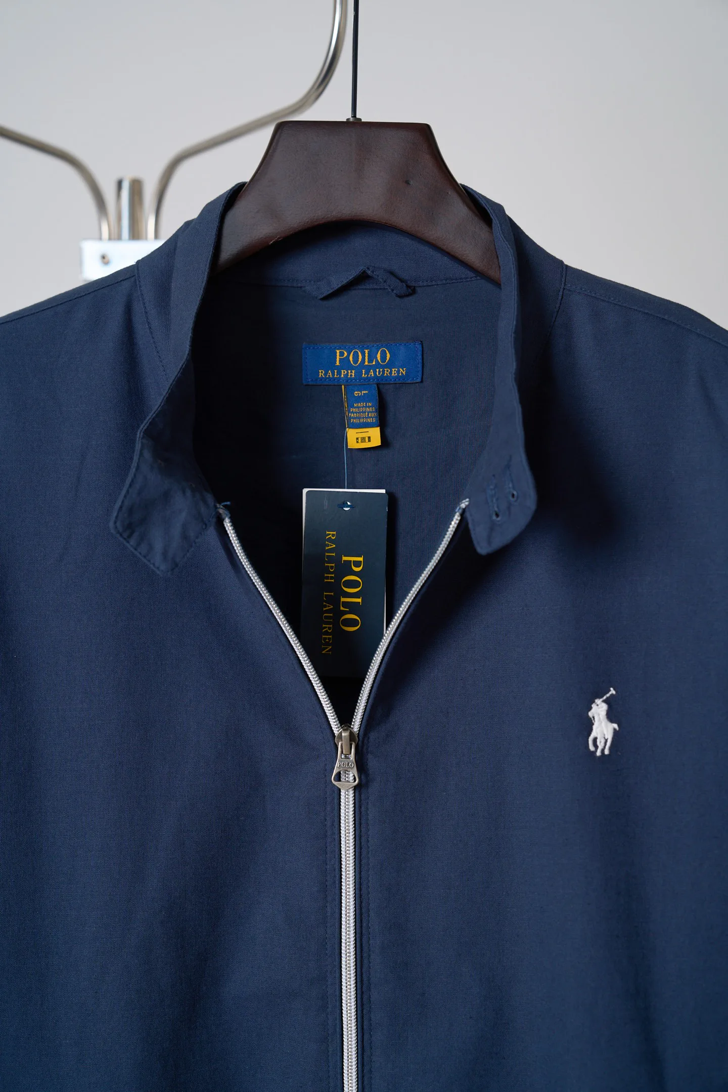 Куртки И Пуховики Мужские Ralph Lauren 18581693