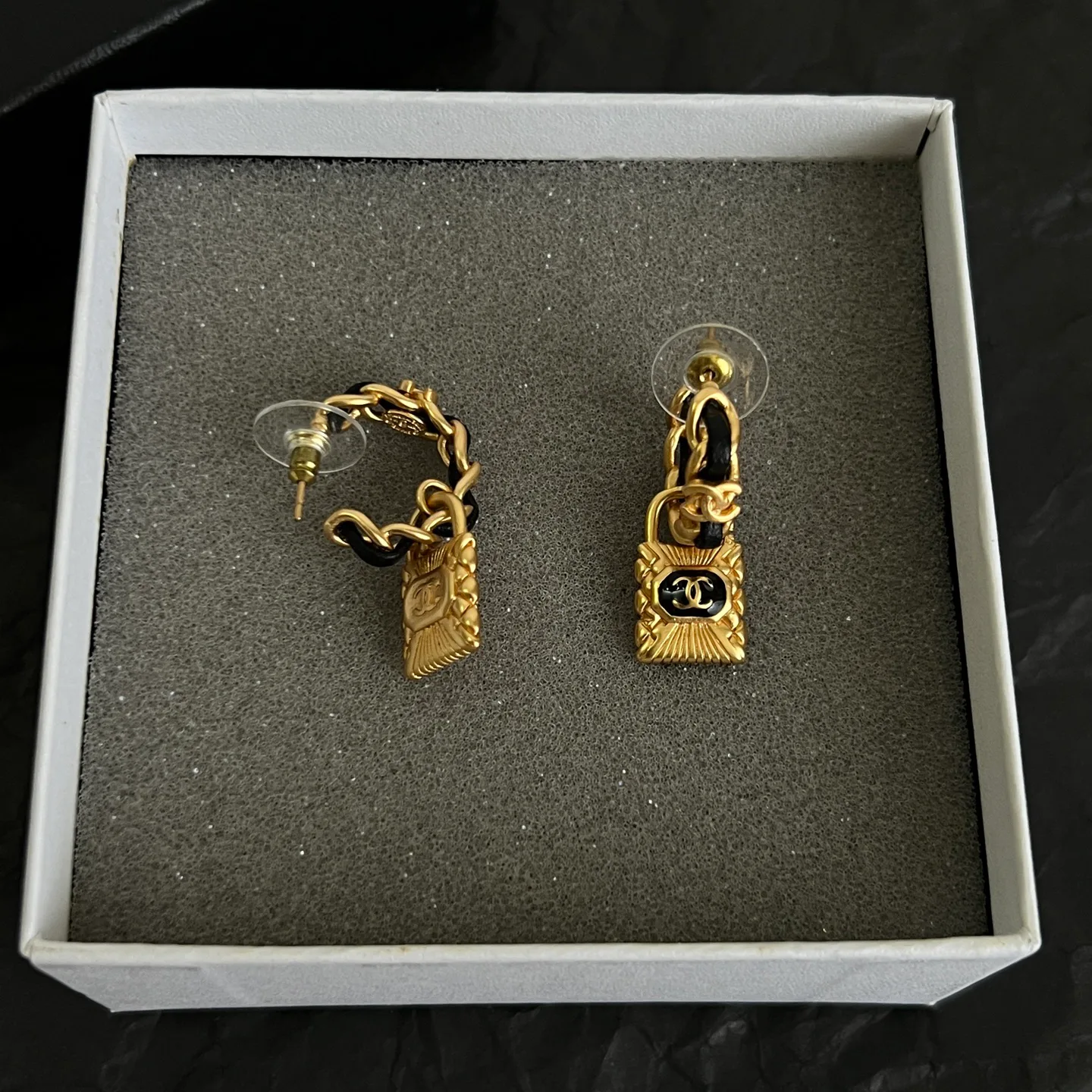 Jewelry CHANEL 16892580