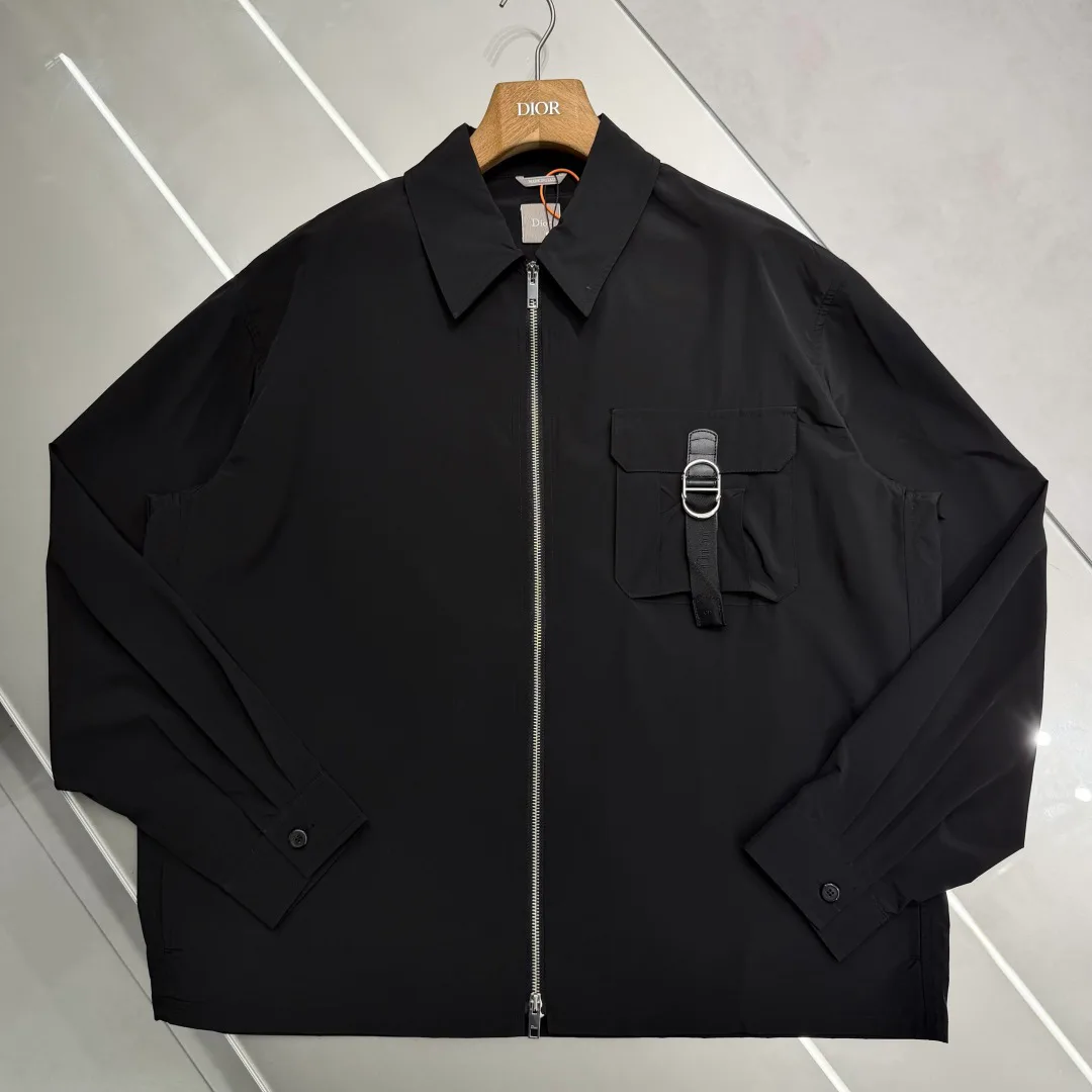 Men's Jackets And Down Jackets CHRISTIAN DIOR 17762056