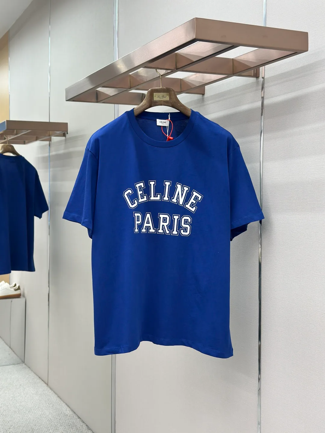 Women's T-Shirts CELINE 18191148