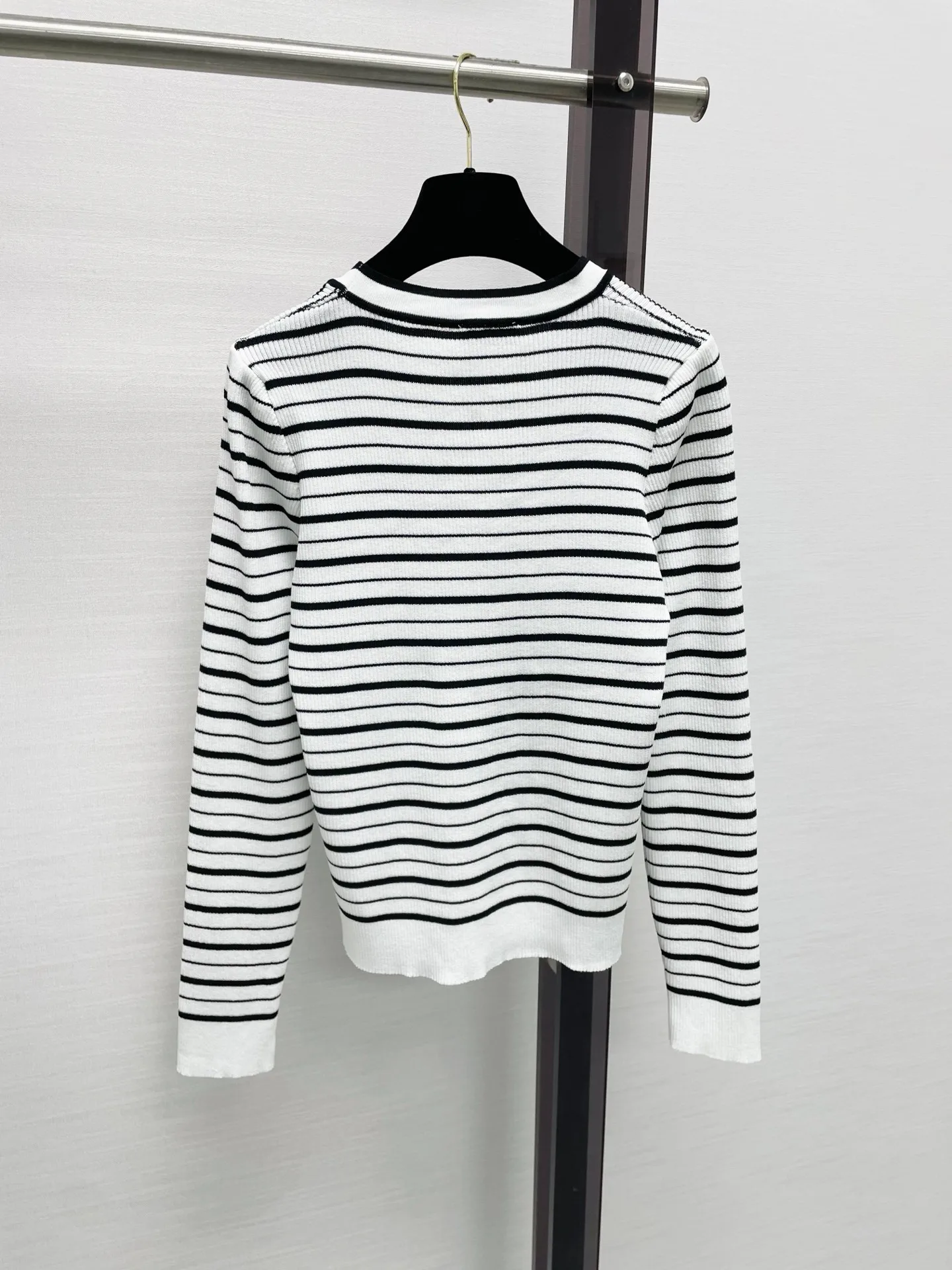 Women's Jumpers And Sweaters CHANEL 17860702