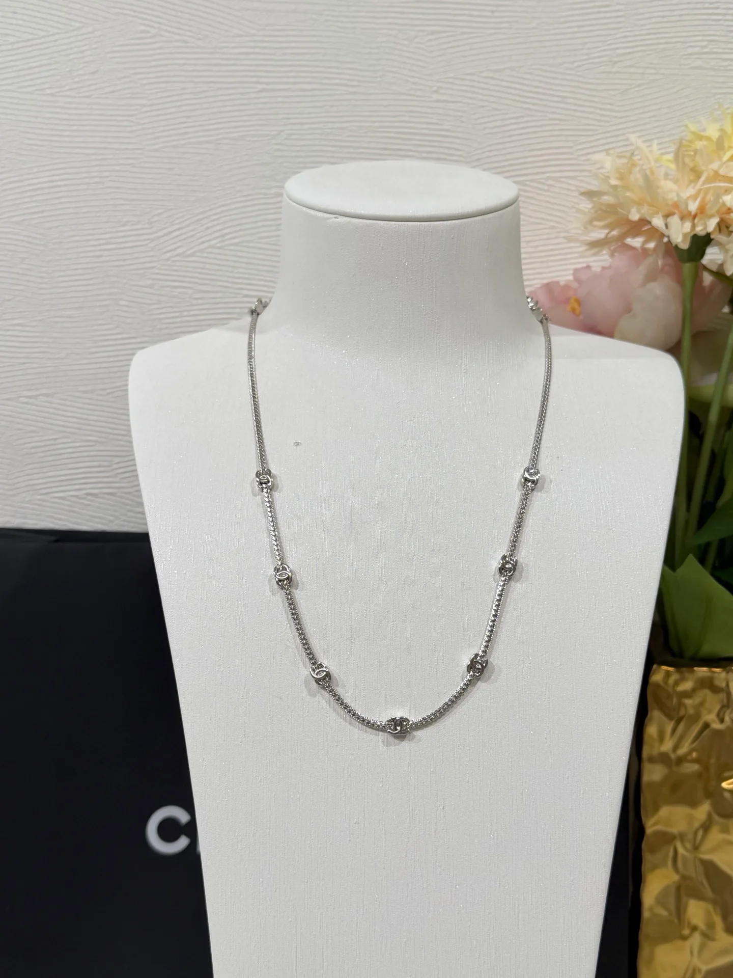 Jewelry CHANEL 17921647