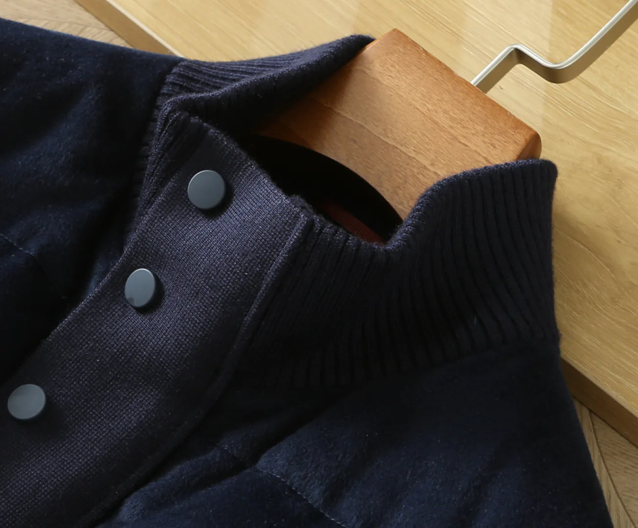 Men's Jackets And Down Jackets LORO PIANA 18345560