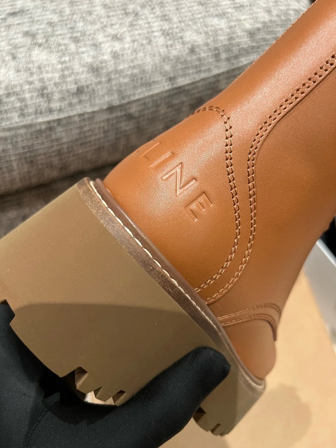 Women's Ankle Boots CELINE 18258130