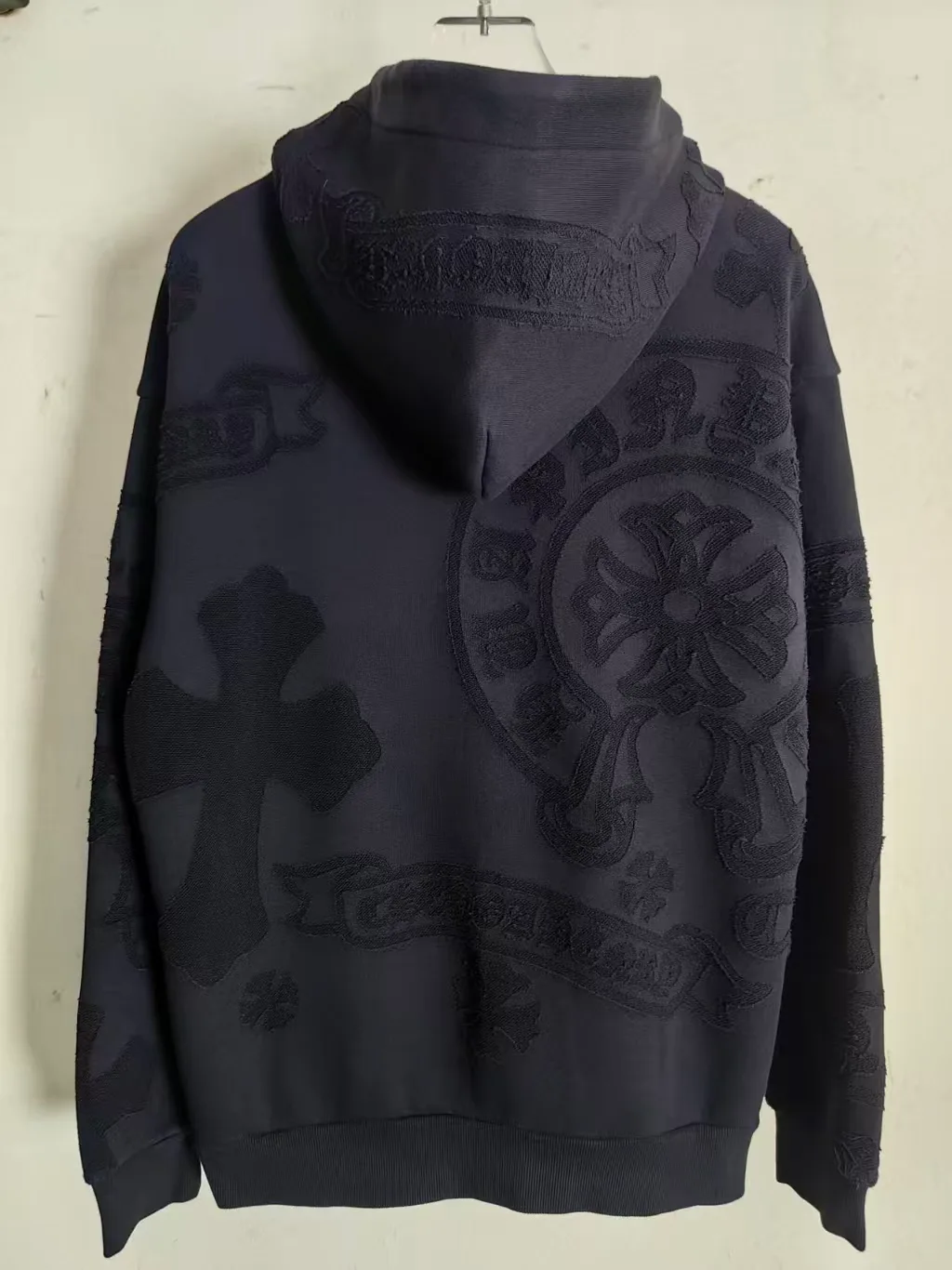 Men's Sweatshirts And Hoodies CHROME HEARTS 17881205