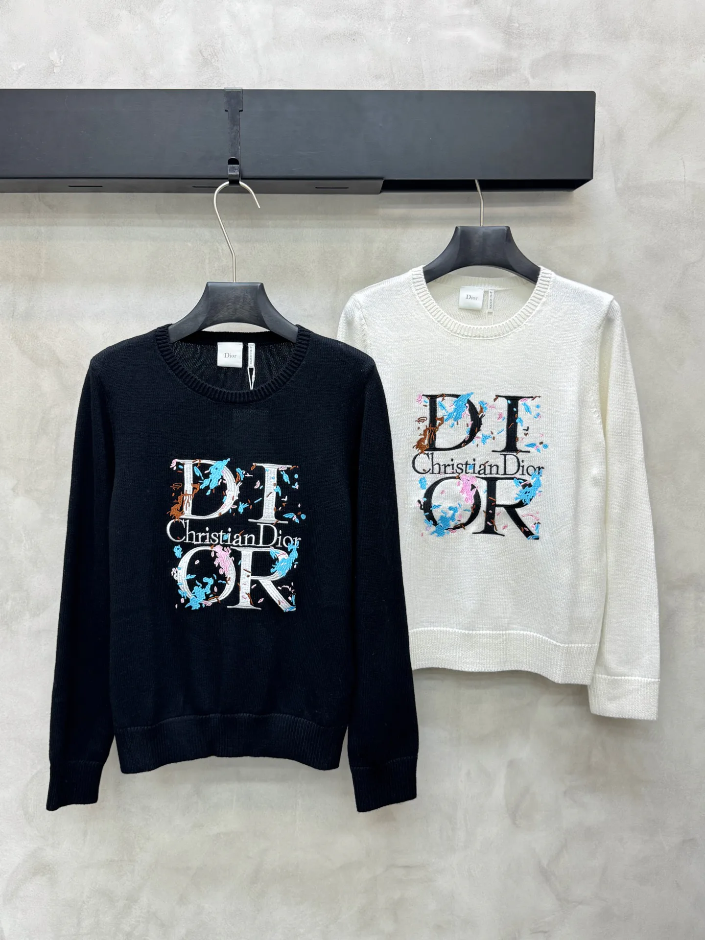 Women's Jumpers And Sweaters CHRISTIAN DIOR 18130874