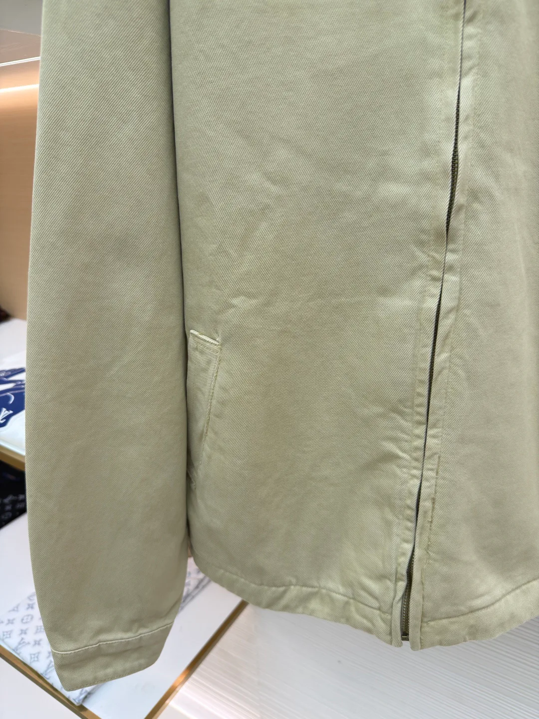 Men's Jackets And Down Jackets PRADA 18359648