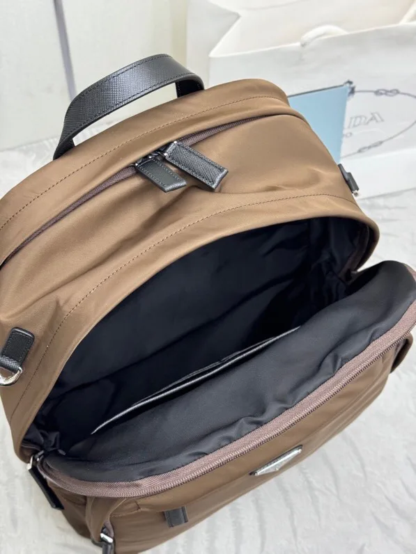 Women's Backpacks PRADA 18362288