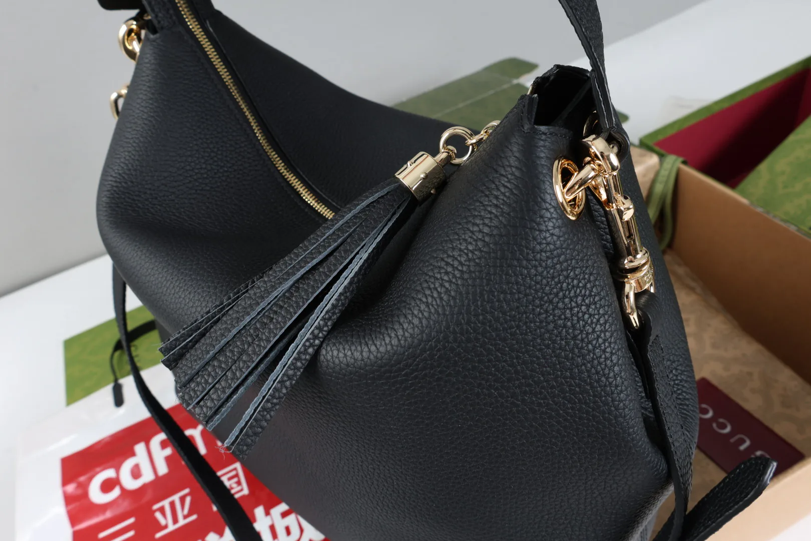 Women's Classic Handbags GUCCI 18223260