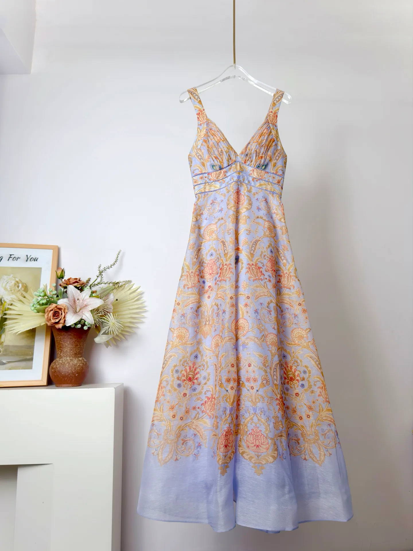 Women's Dresses ZIMMERMANN 18010835