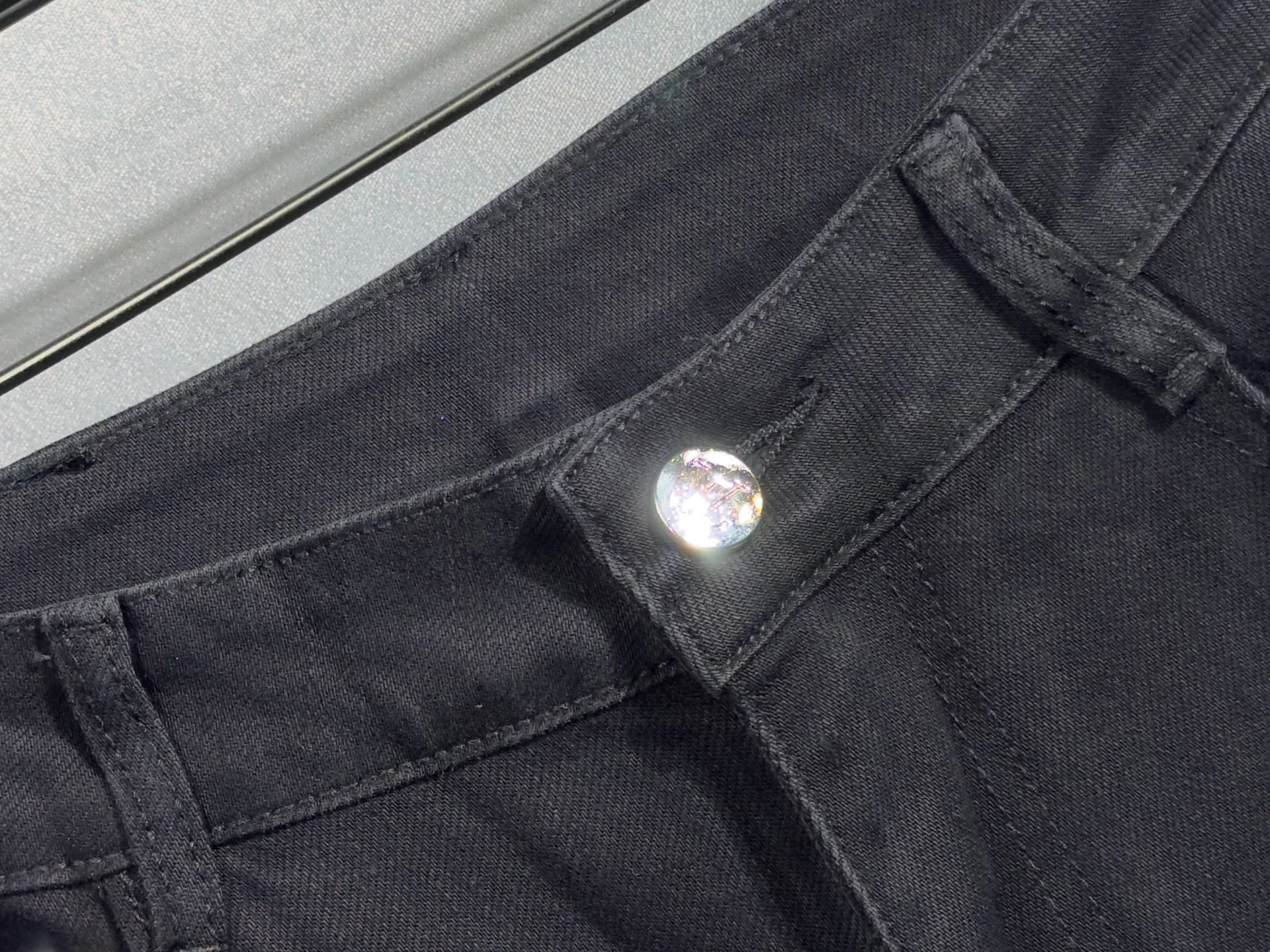 Men's Jeans LOUIS VUITTON 18098360