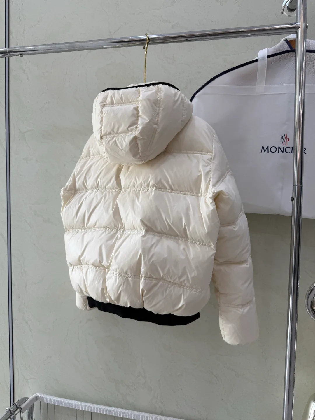 Men's Jackets And Down Jackets MONCLER 18029996