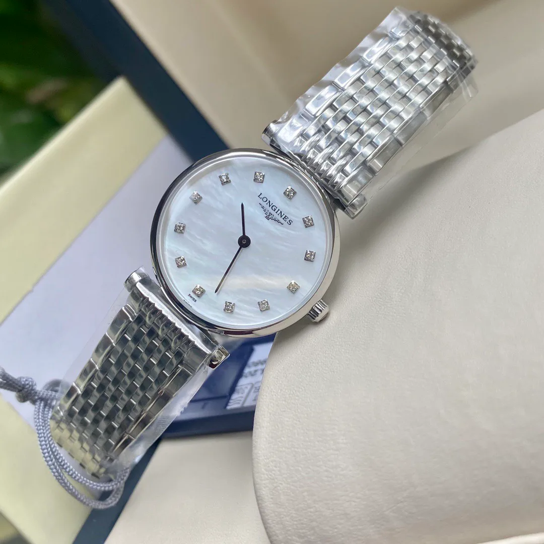 Women's Watches LONGINES 18463454