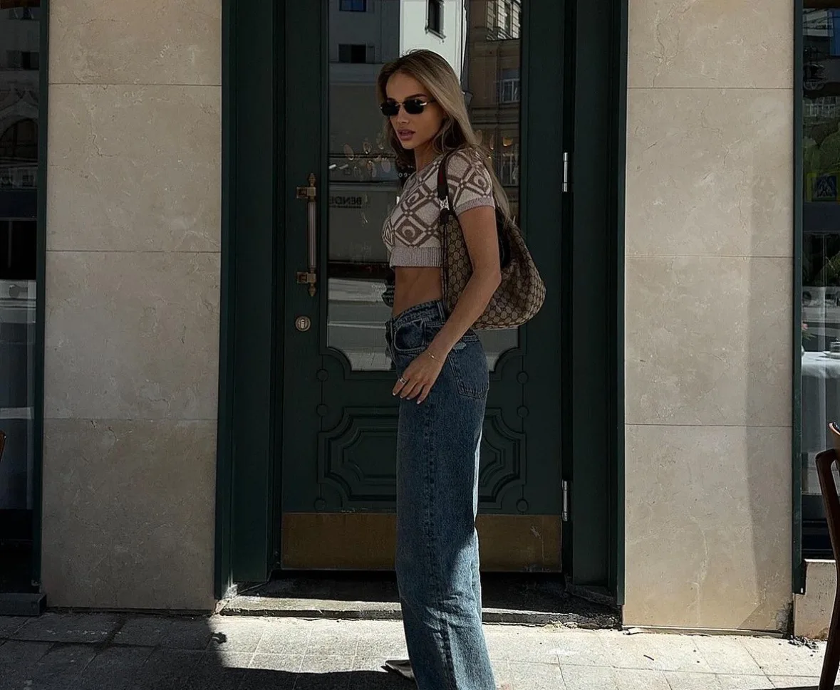 Glasses GUCCI 17561081