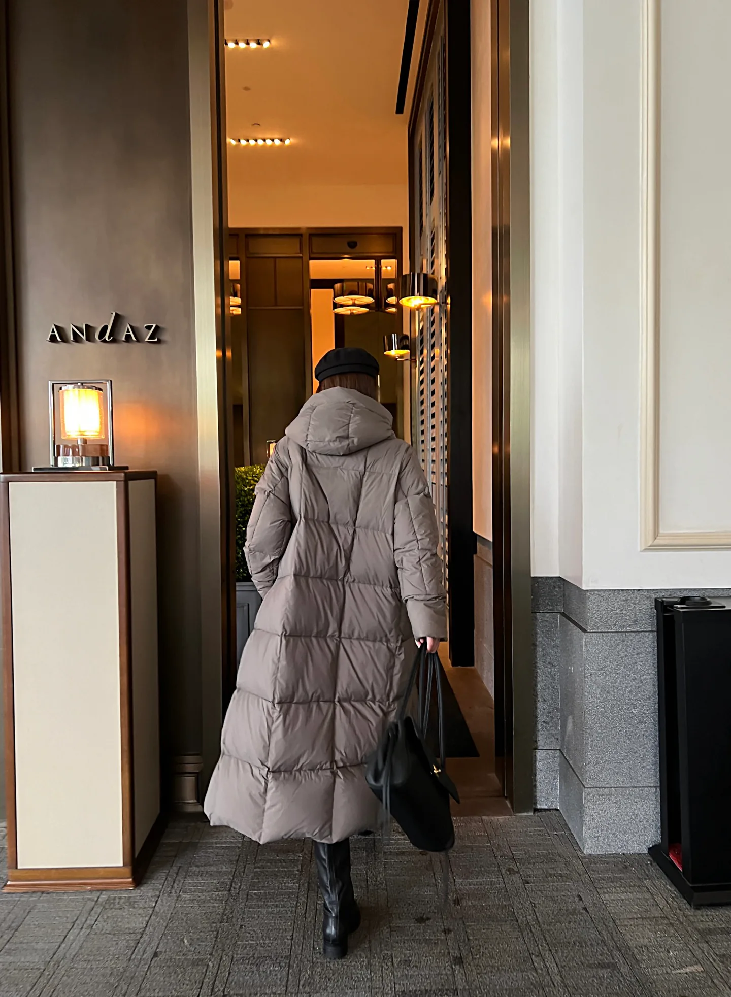 Women's Jackets And Down Jackets CANADA GOOSE 18108338