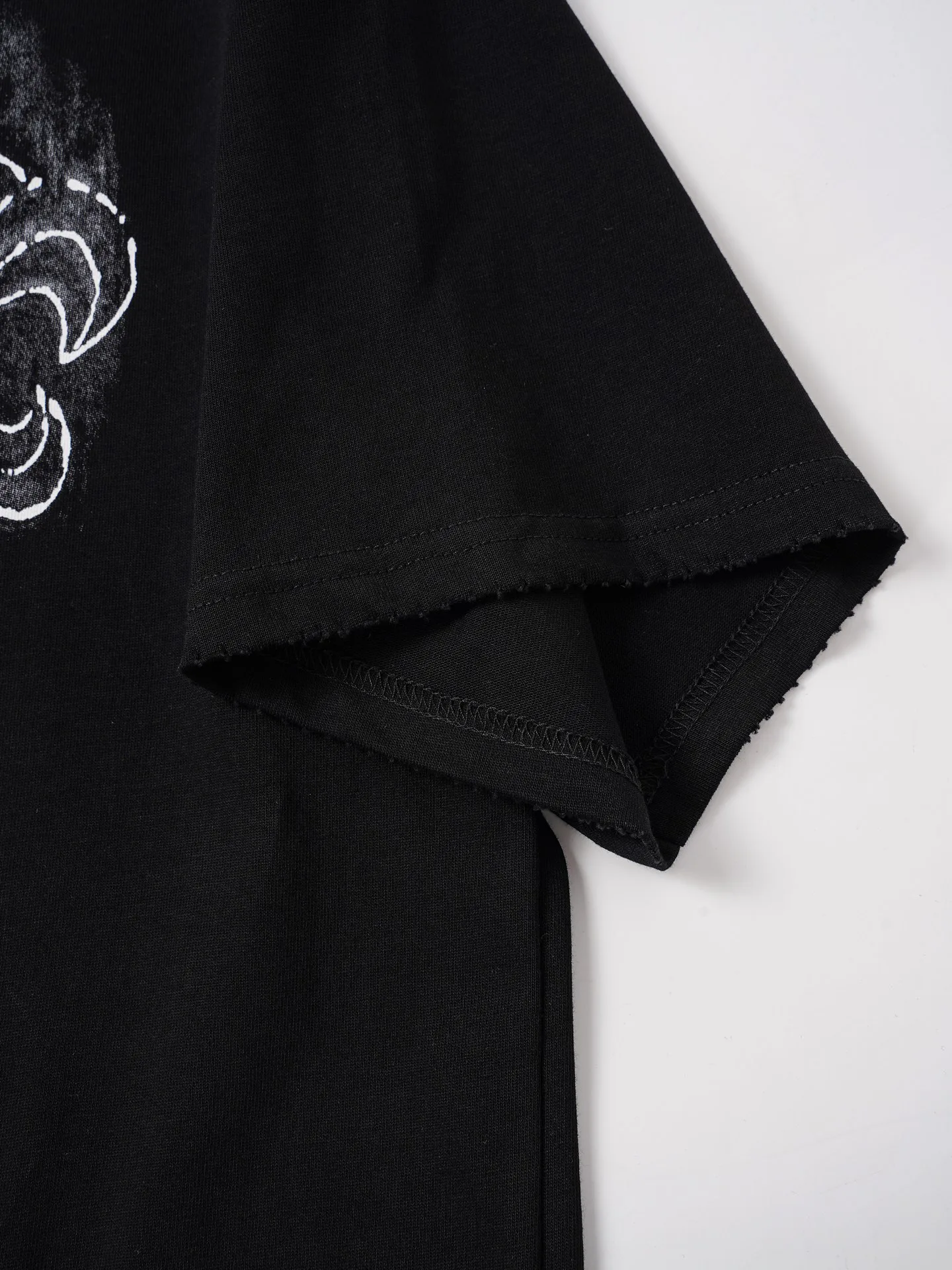 Men's T-Shirts CHROME HEARTS 17734880
