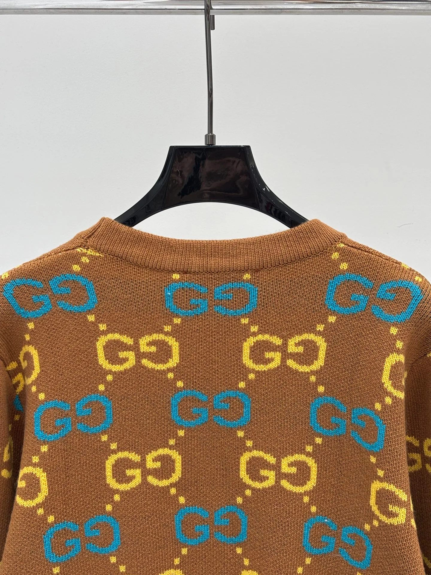 Women's Jumpers And Sweaters GUCCI 18032681