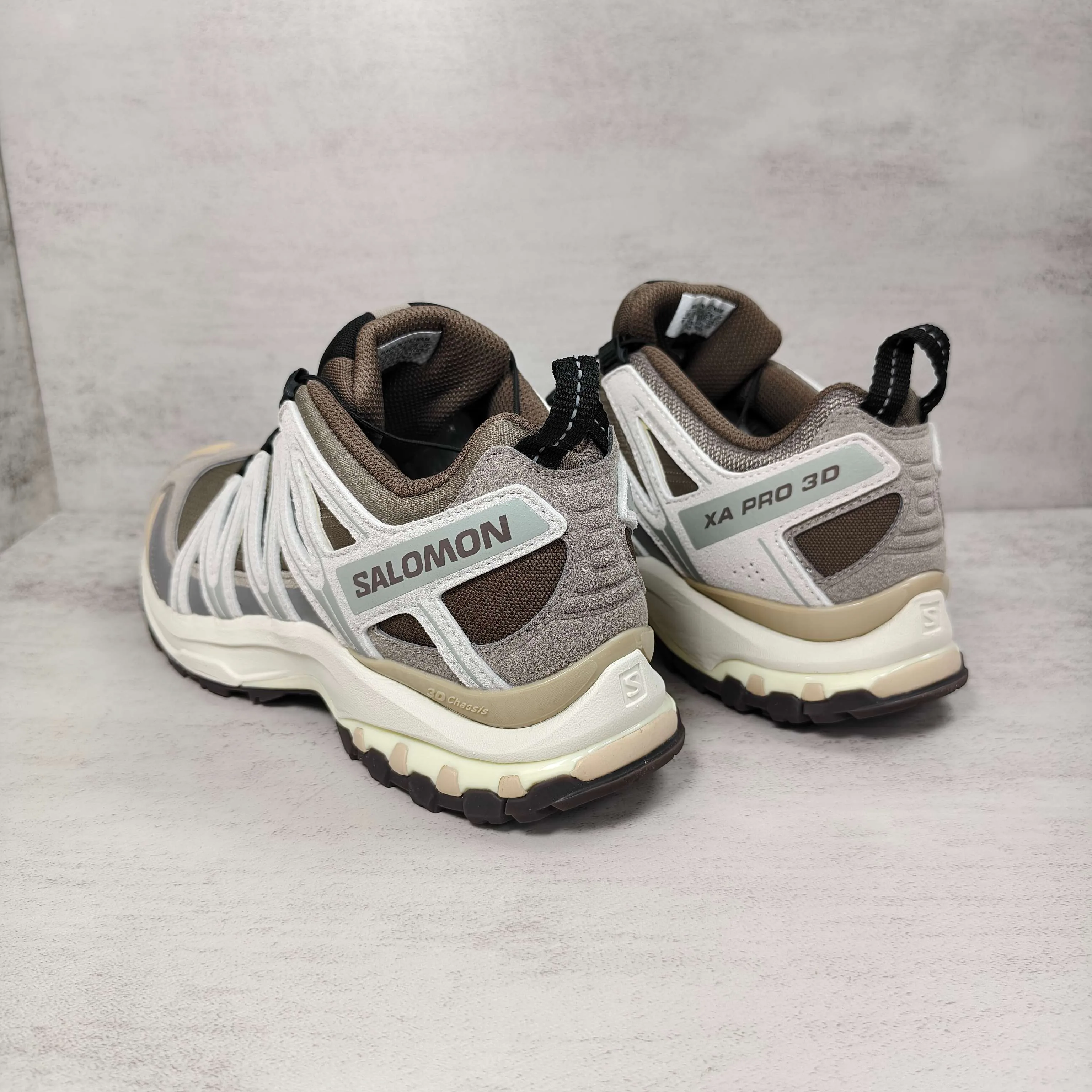 Women's Sneakers SALOMON 18039868