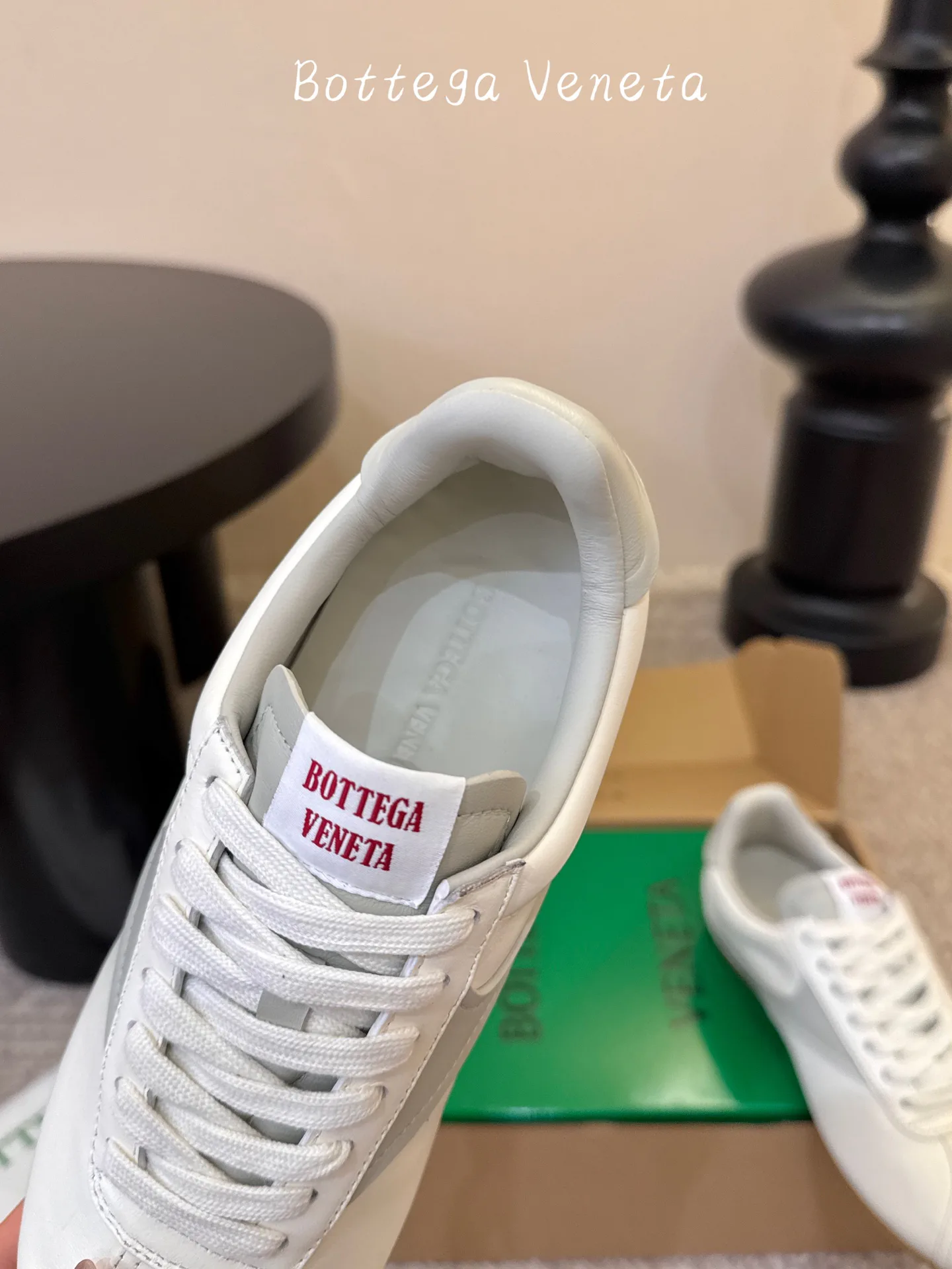 Women's Sneakers BOTTEGA VENETA 17839853