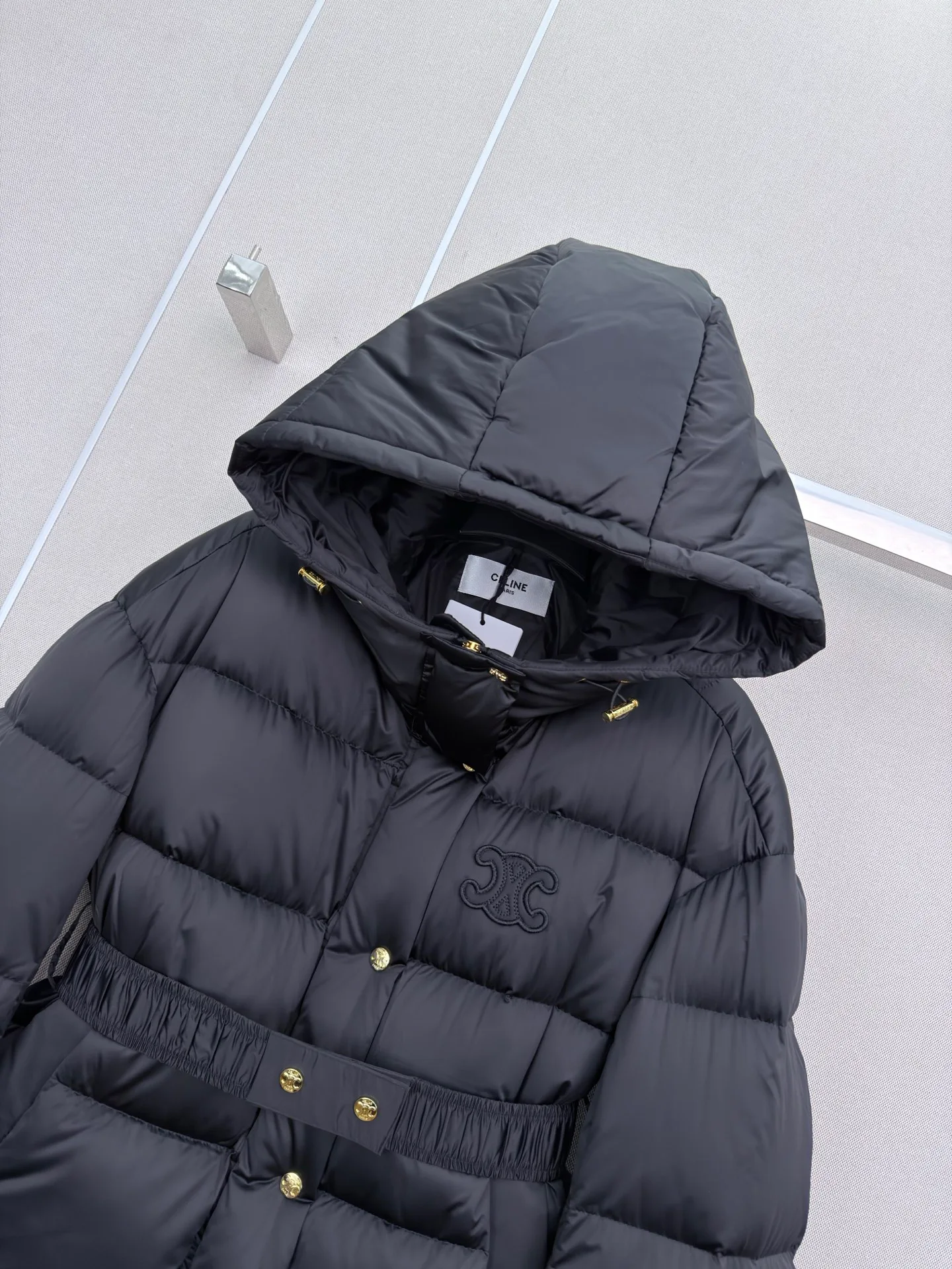 Women's Jackets And Down Jackets CELINE 18015904