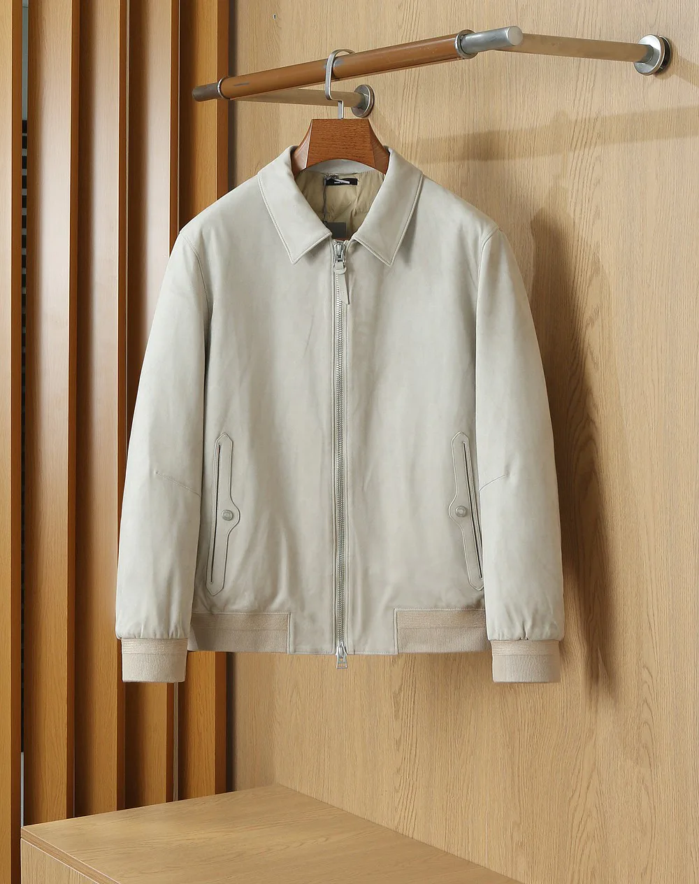 Men's Jackets And Down Jackets TOM FORD 18555468
