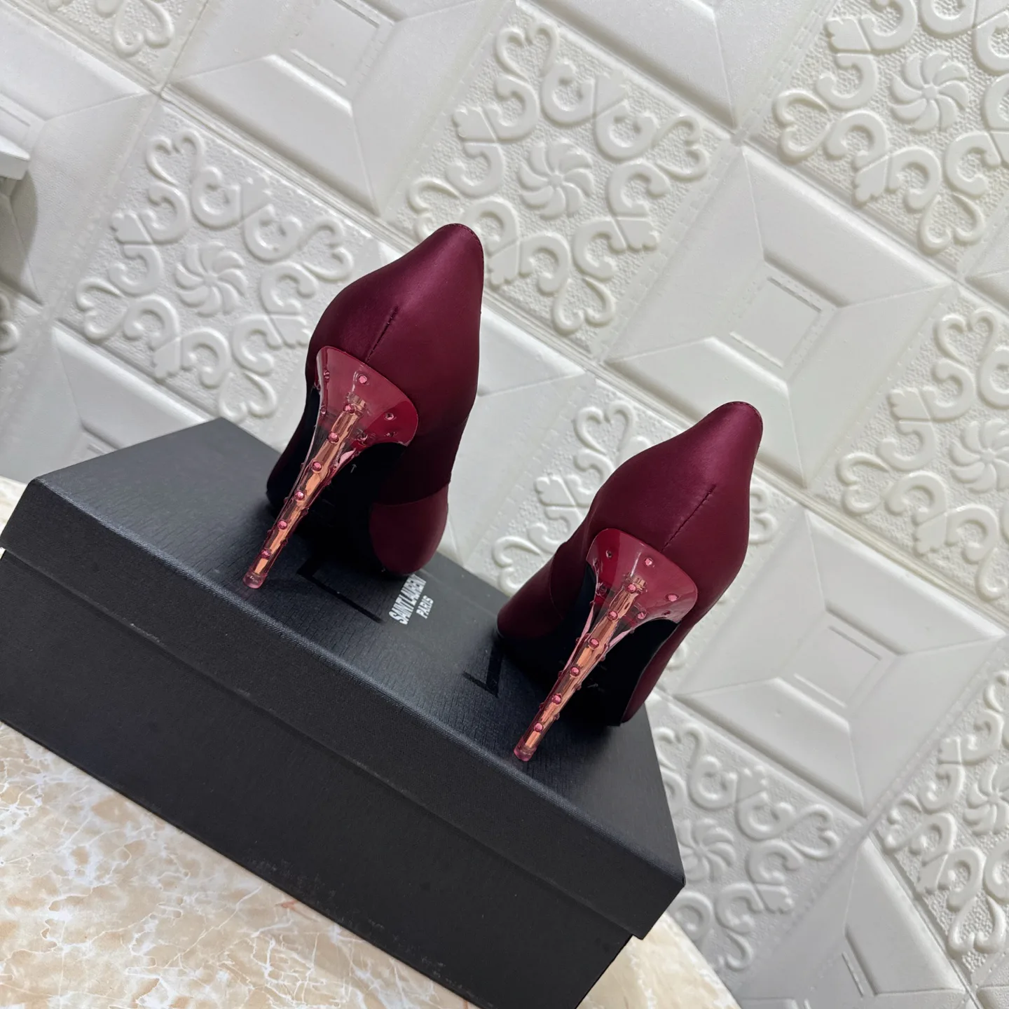 Women's Heels SAINT LAURENT 17562232