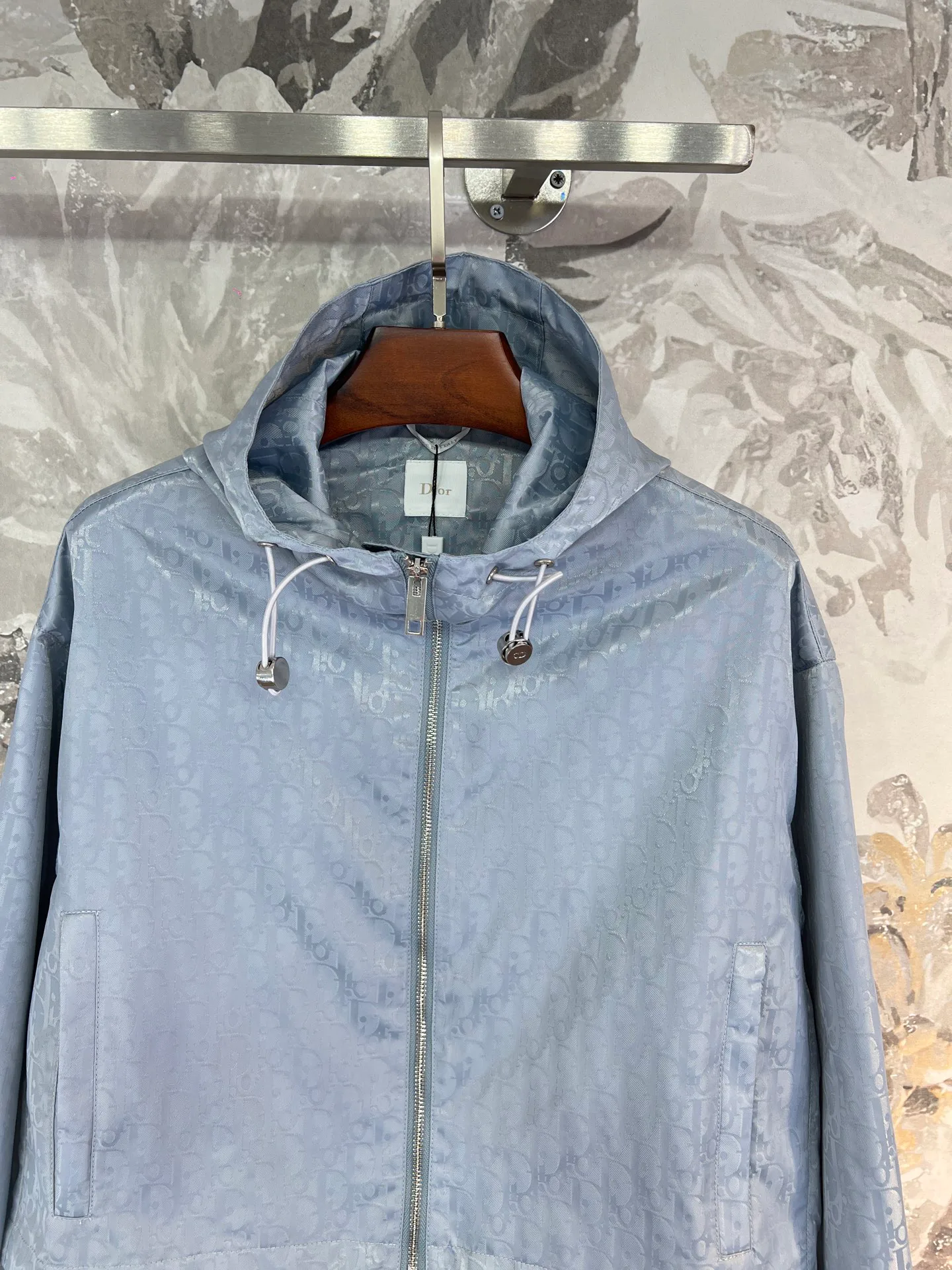 Women's Jackets And Down Jackets CHRISTIAN DIOR 18428487