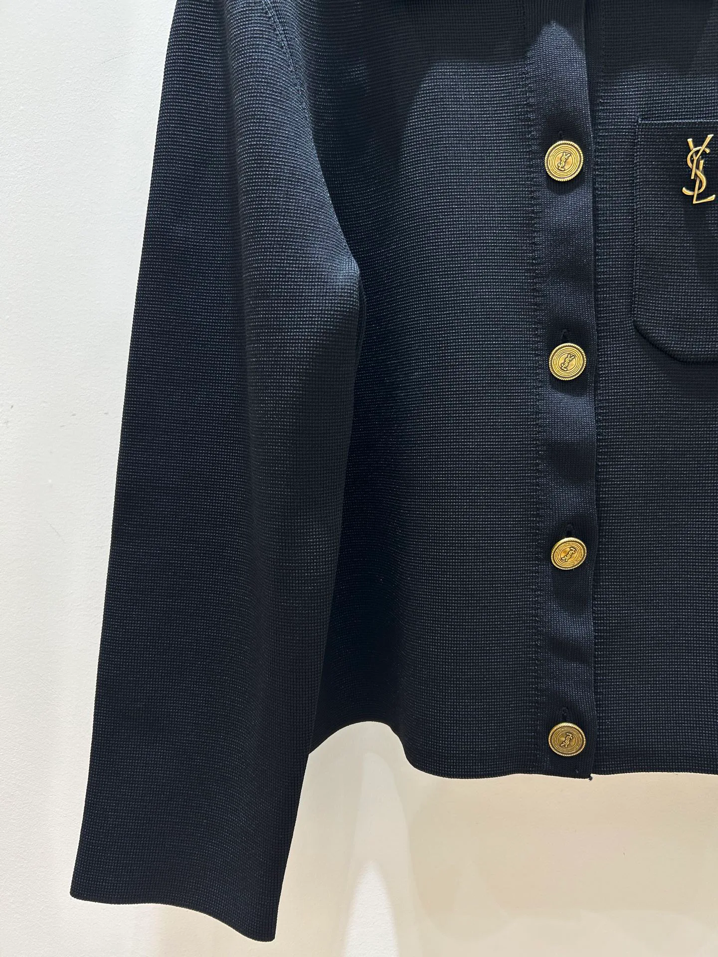 Women's Jumpers And Sweaters SAINT LAURENT 18097492