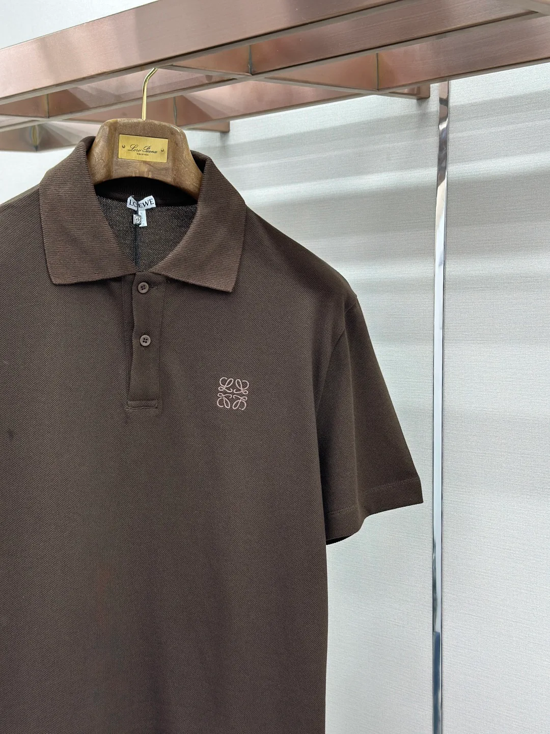 Men's Shirts LOEWE 18191133