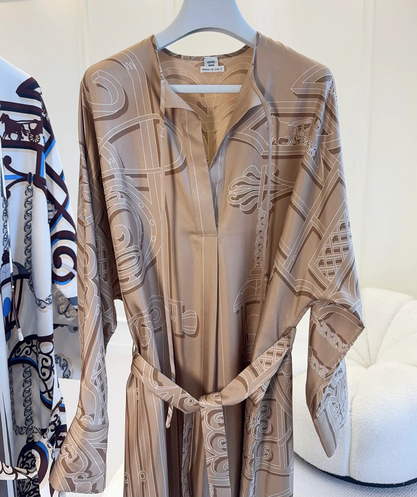 Women's Dresses HERMES 18336442