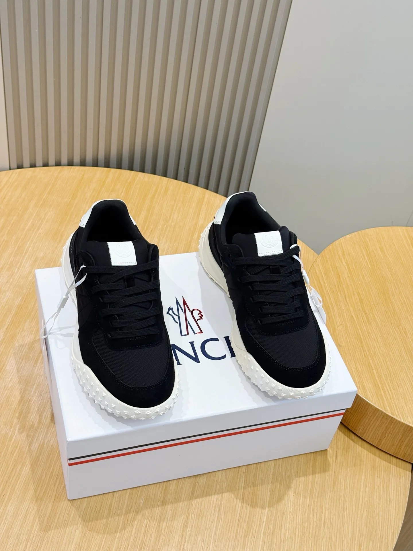 Men's Sneakers MONCLER 18165299
