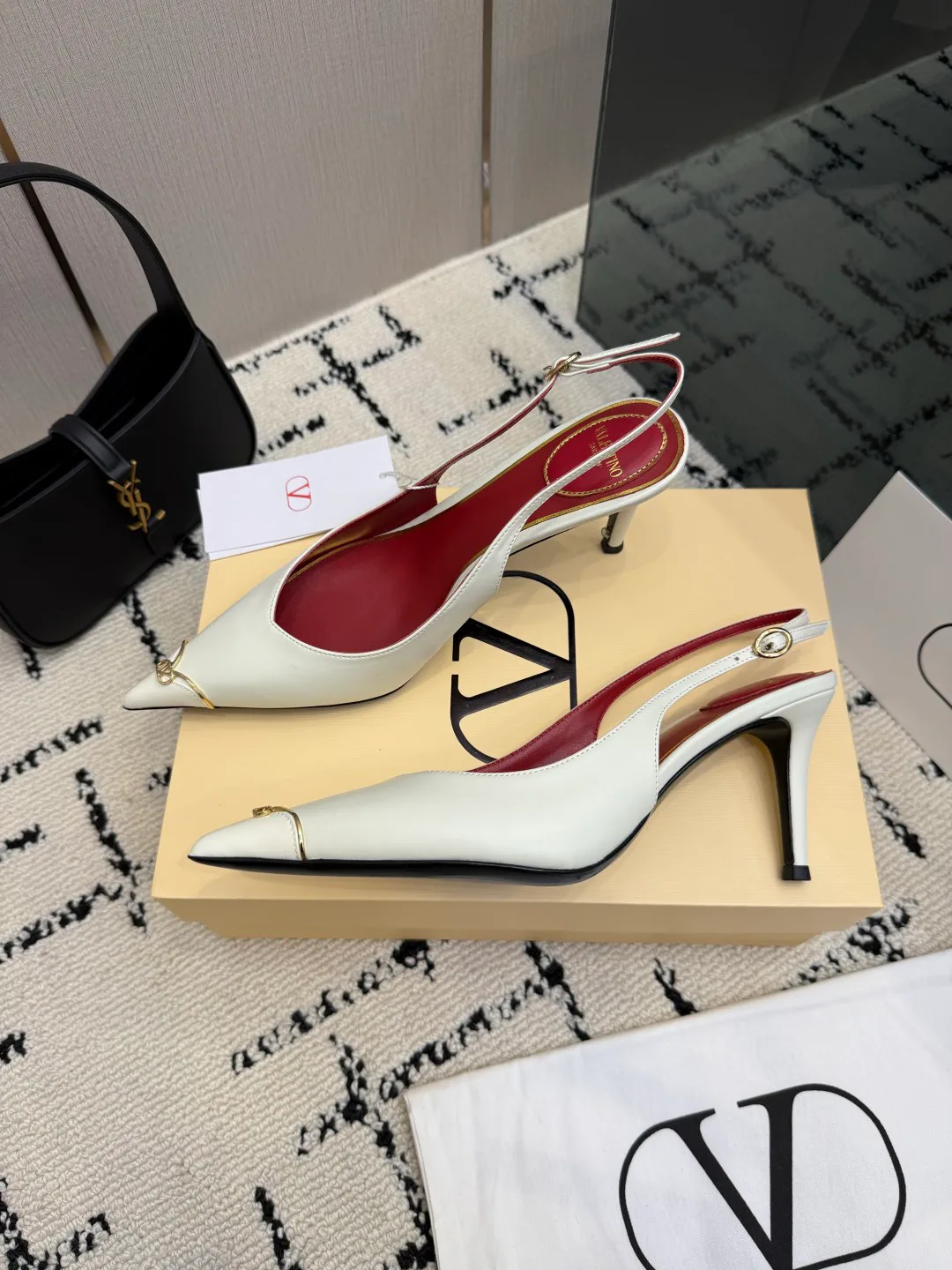 Women's Heels VALENTINO 18025153