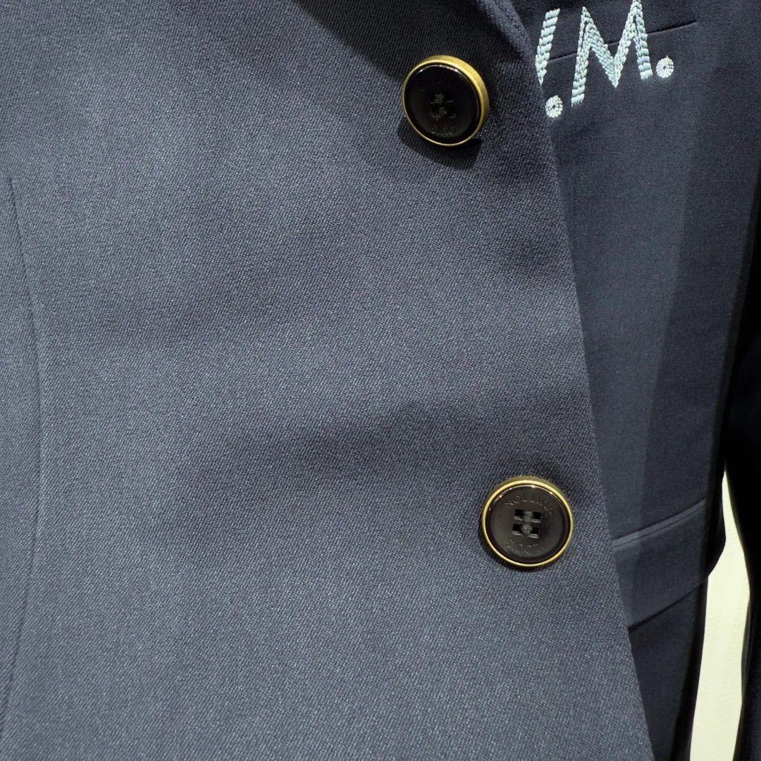 Men's Blazers LOUIS VUITTON 18313762