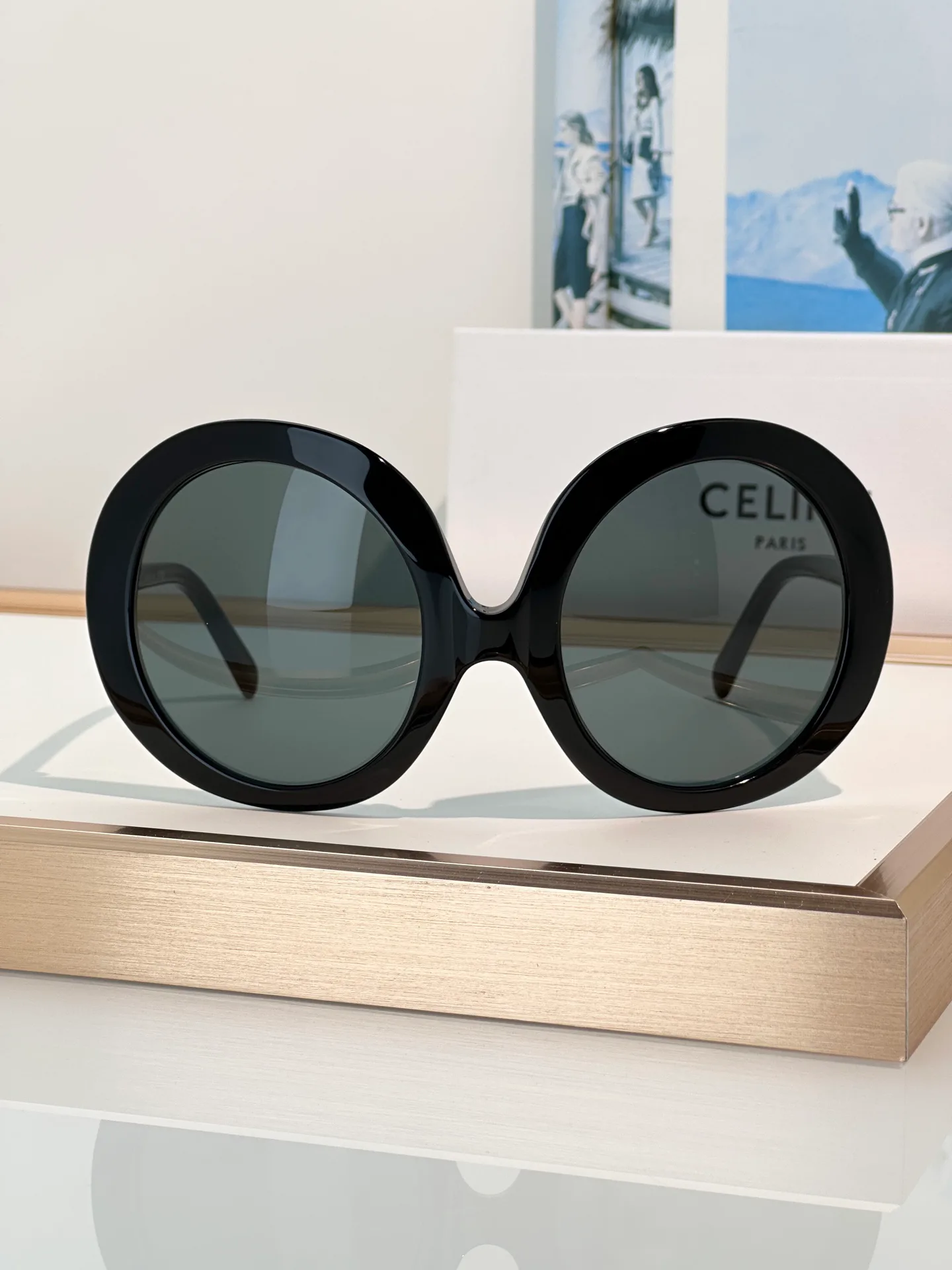 Glasses CELINE 18094761