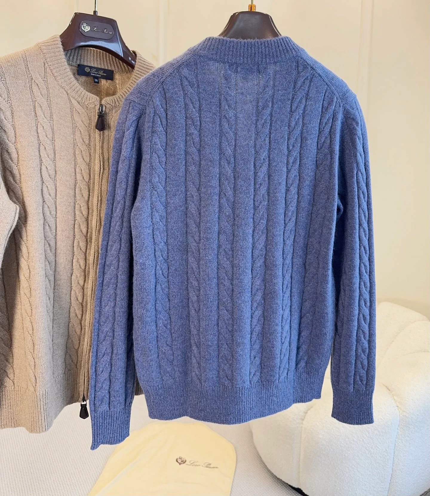 Women's Jumpers And Sweaters LORO PIANA 18264865