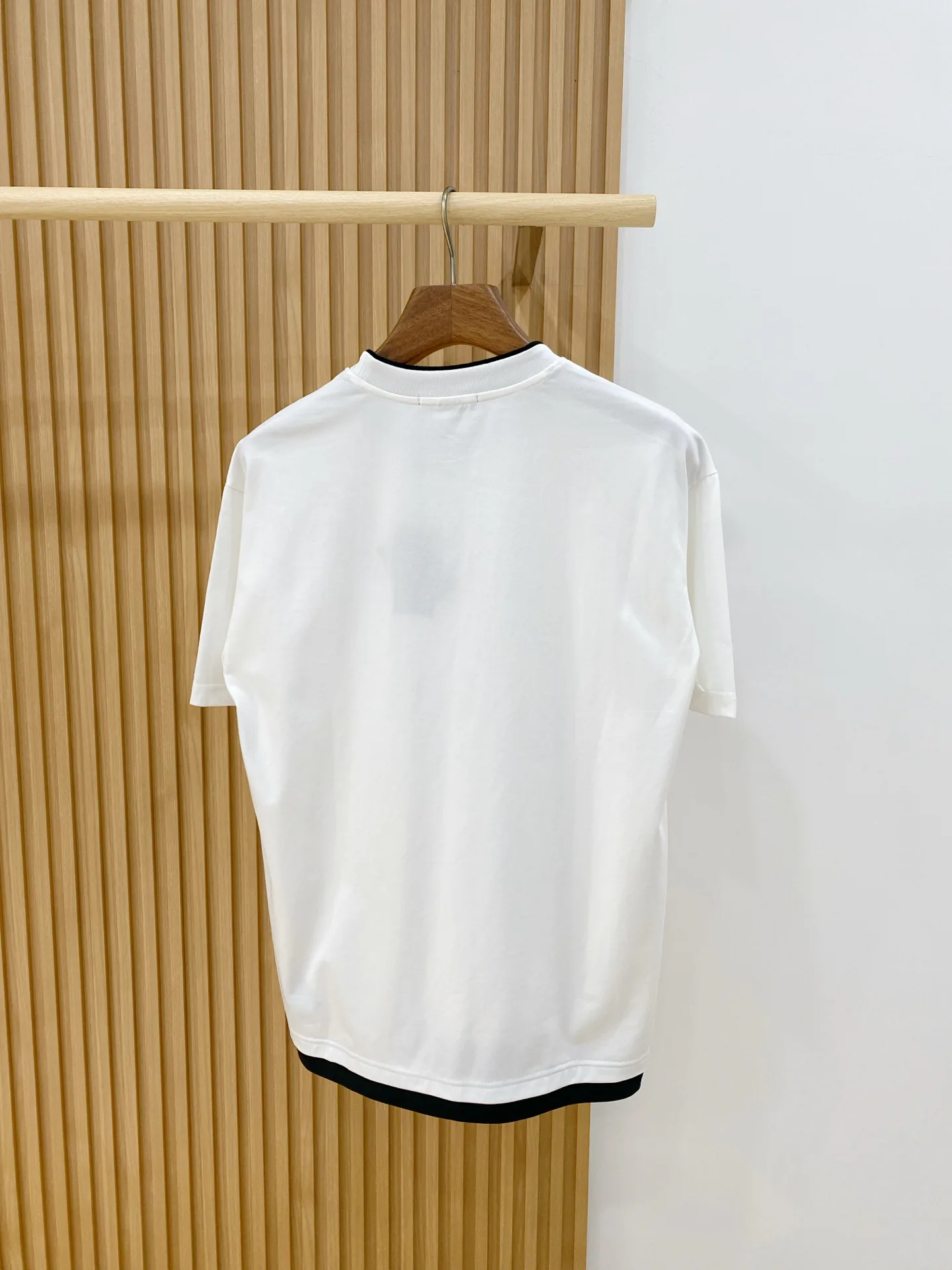 Men's T-Shirts PRADA 18246911