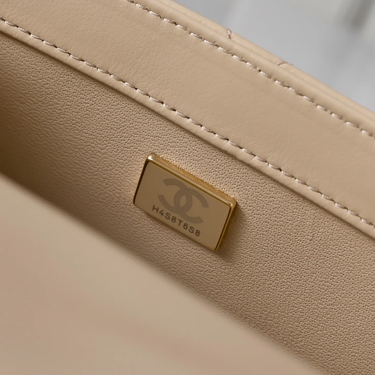 Women's Classic Handbags CHANEL 18147939