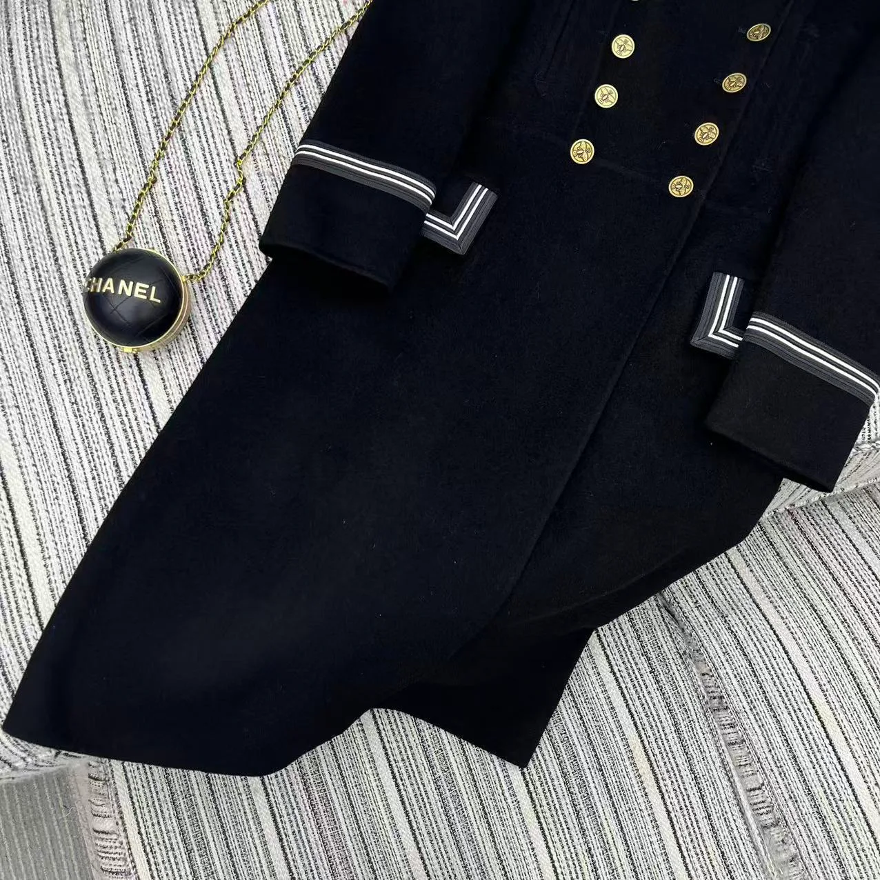 Women's Coats CHRISTIAN DIOR 18537582