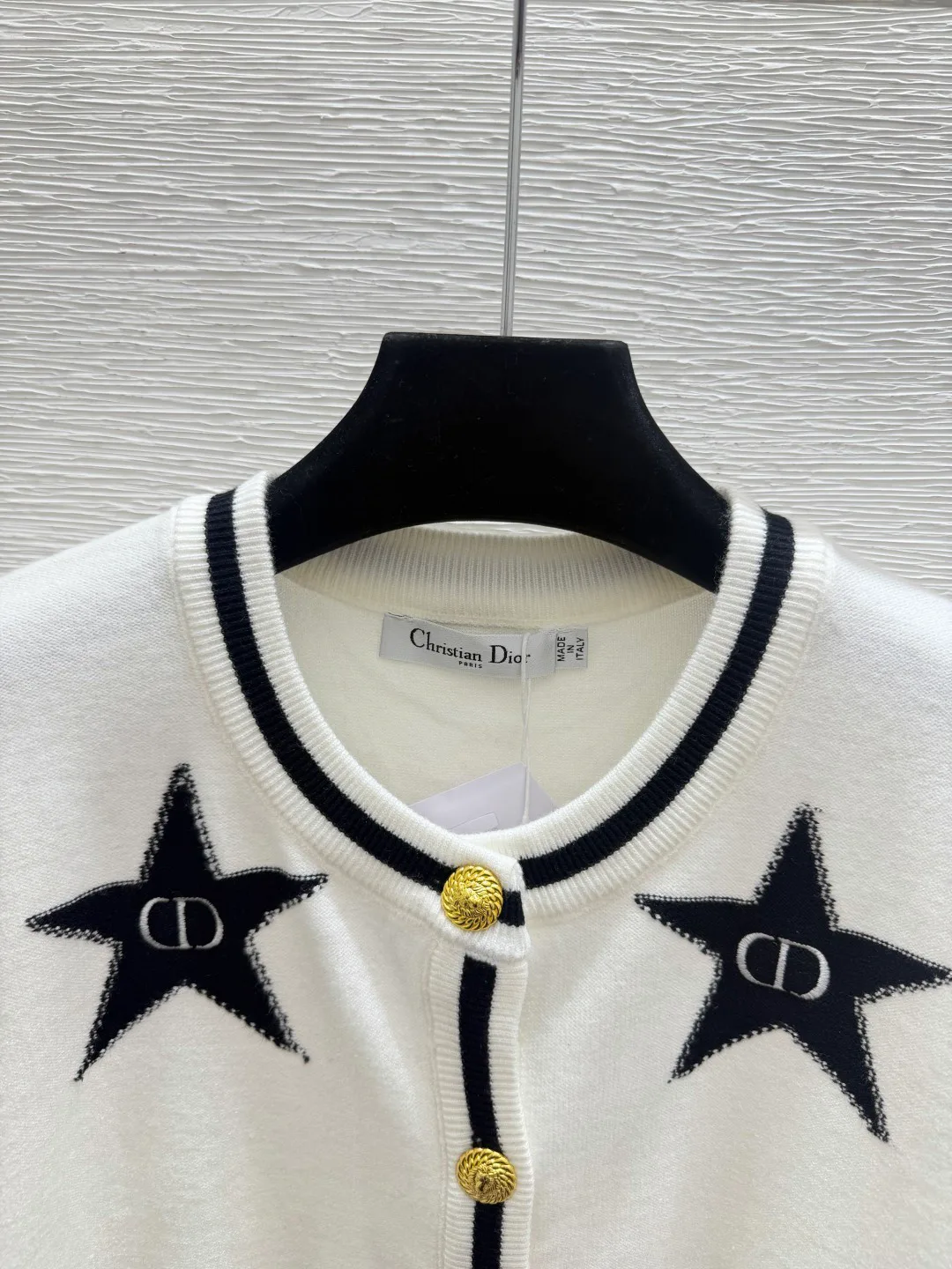 Women's Jumpers And Sweaters CHRISTIAN DIOR 18028469
